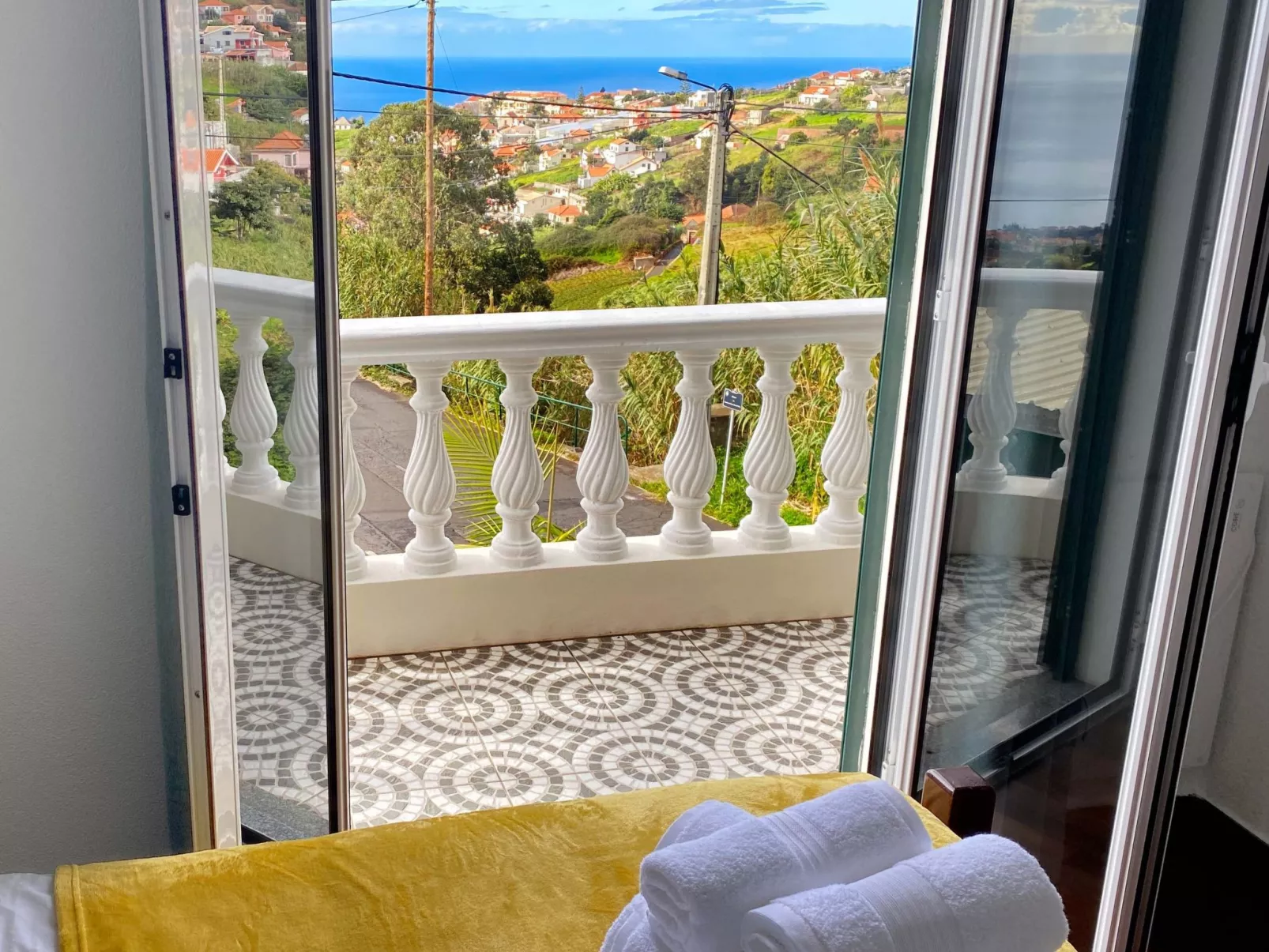 Melodie-Haus von Ponta do Sol-Image-tags.info