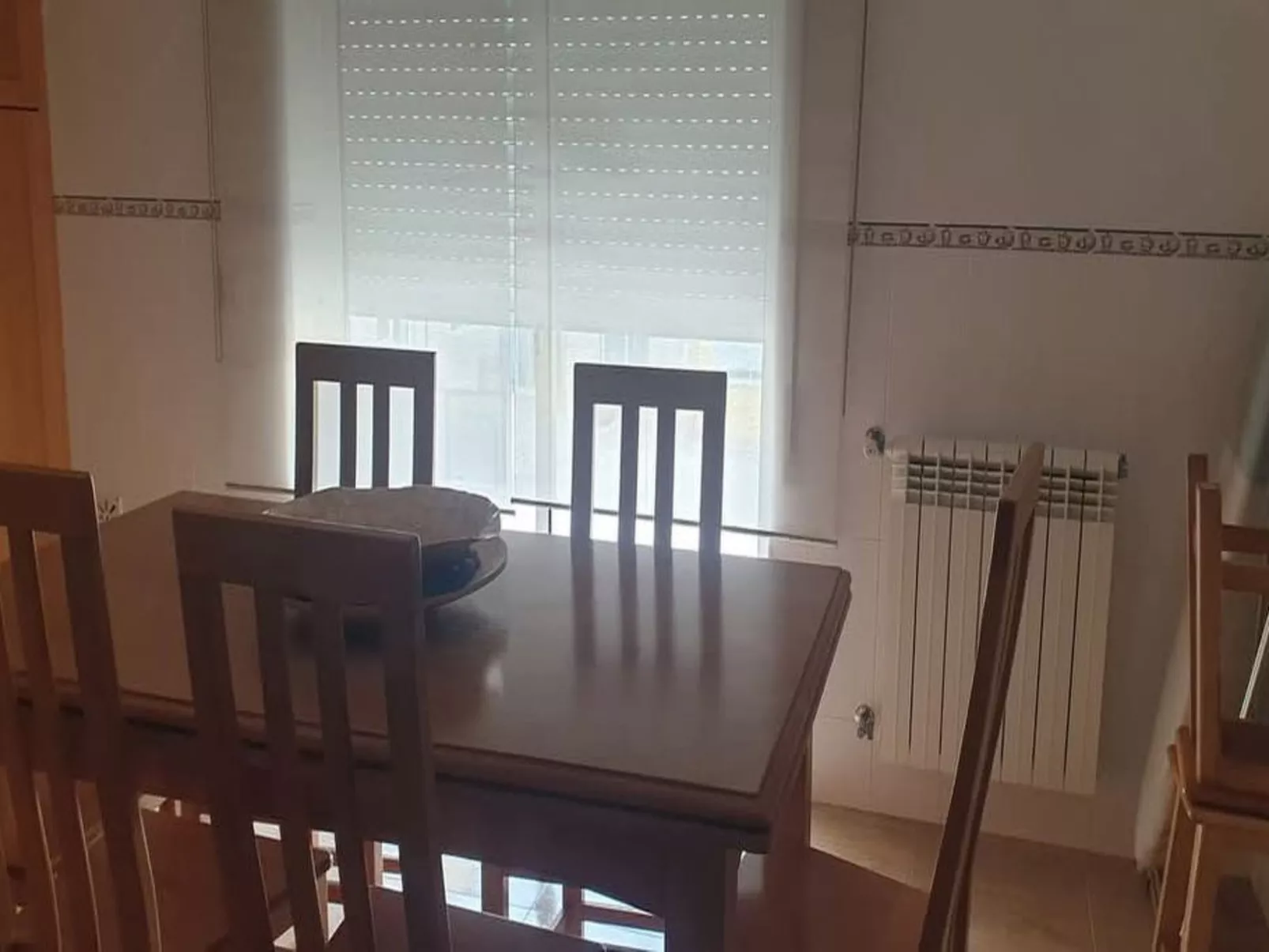 Strandnah und mit Blick auf das Meer-Dedans