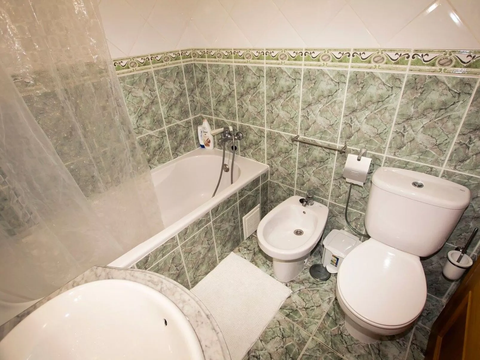 Erholung am Meer mit kostenlosem Privatparkplatz-Image-tags.info