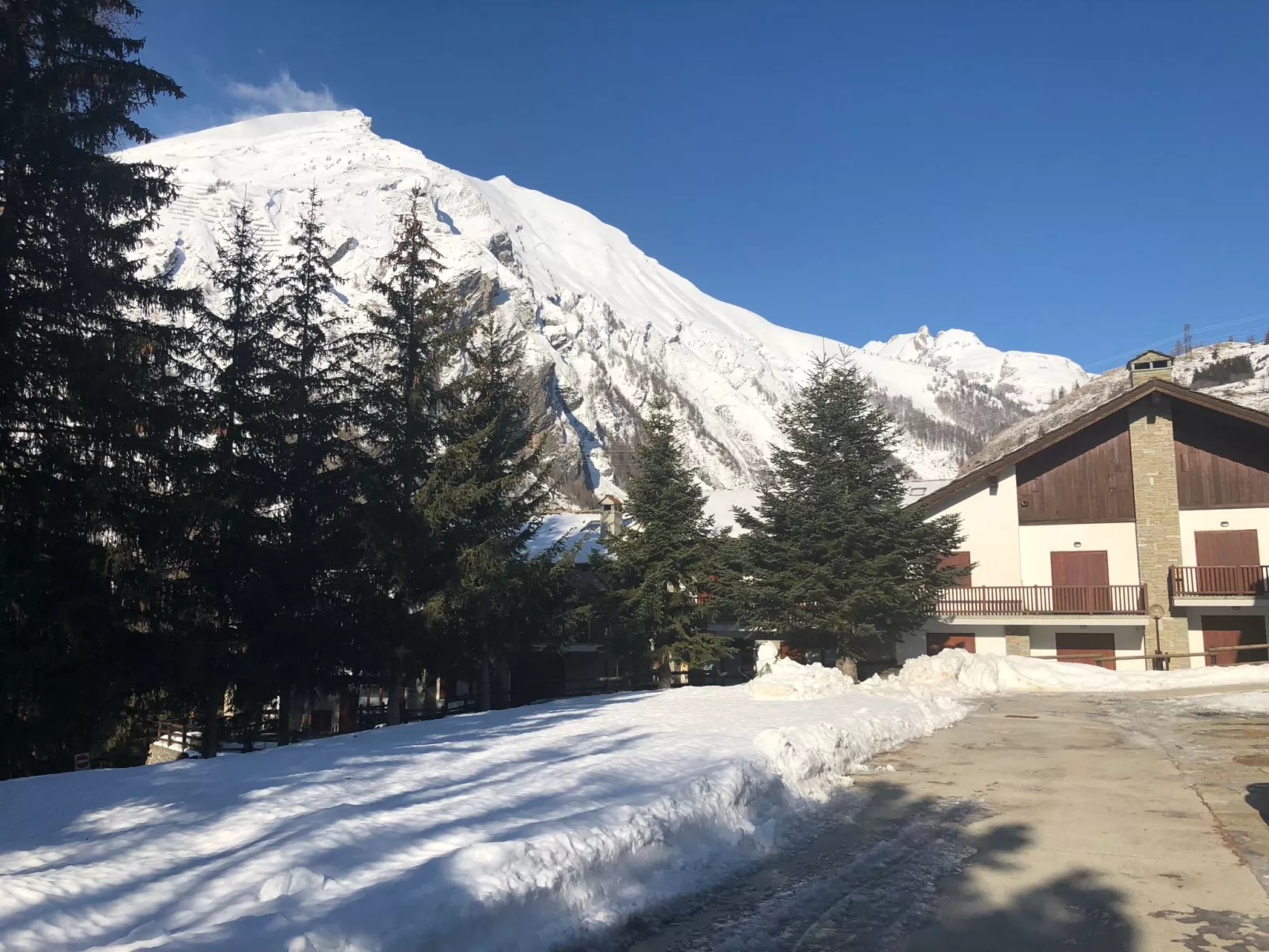 House Edelweiss by Holiday World-Draußen