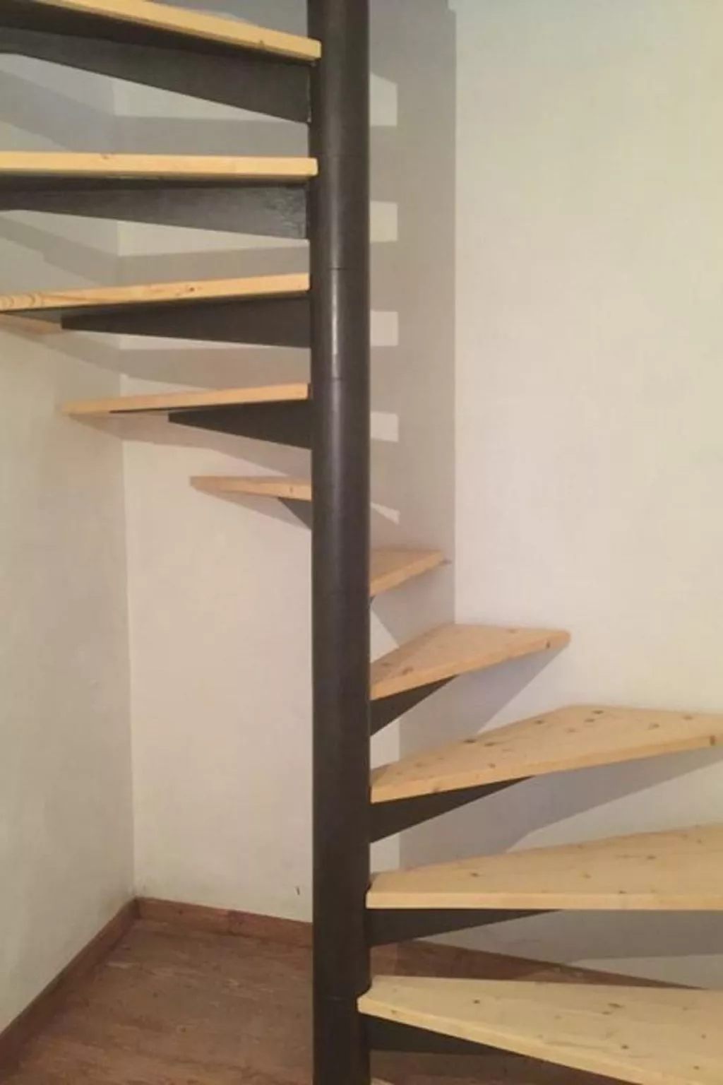 Tenuta le Torri- Ferienhaus Le Galline-Dedans