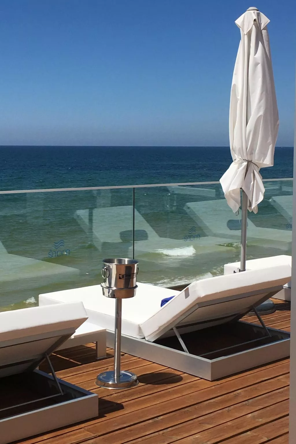 Ferienvilla mit Jacuzzi-Dehors