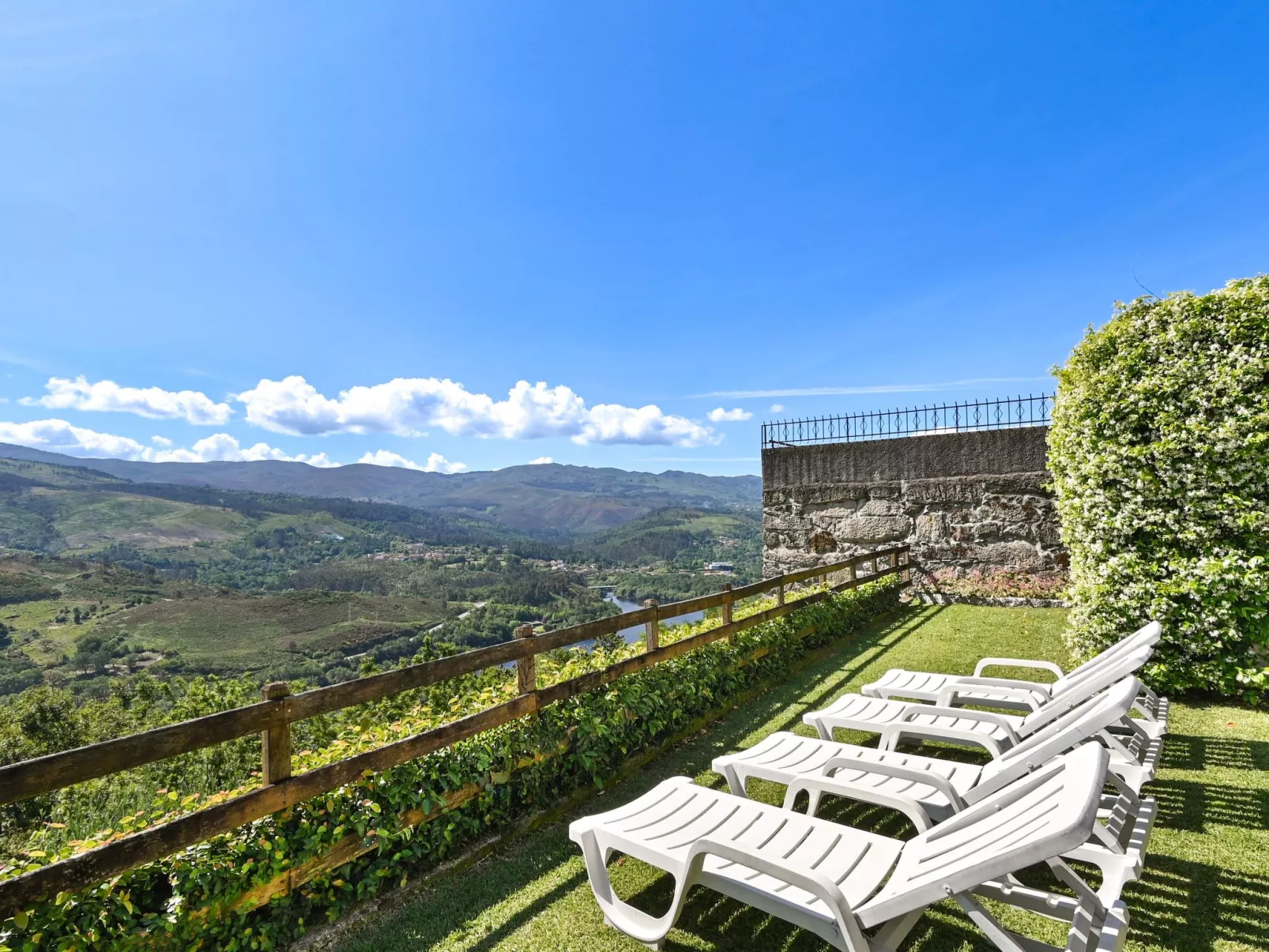 Casas das Olas 1 - Großartige Aussicht, 2 Pools, idealer Ort zum Entspannen und-Outside