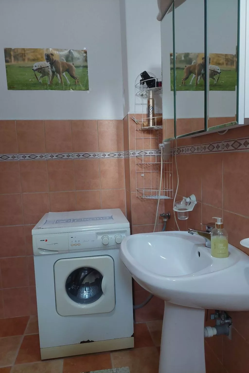 Schönes Ferienhaus mit Pool in ruhiger Lage-Dedans