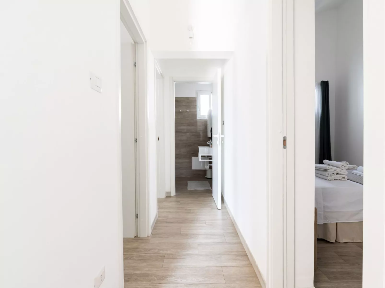 Villa Greenlife" mit privatem Pool-Inside