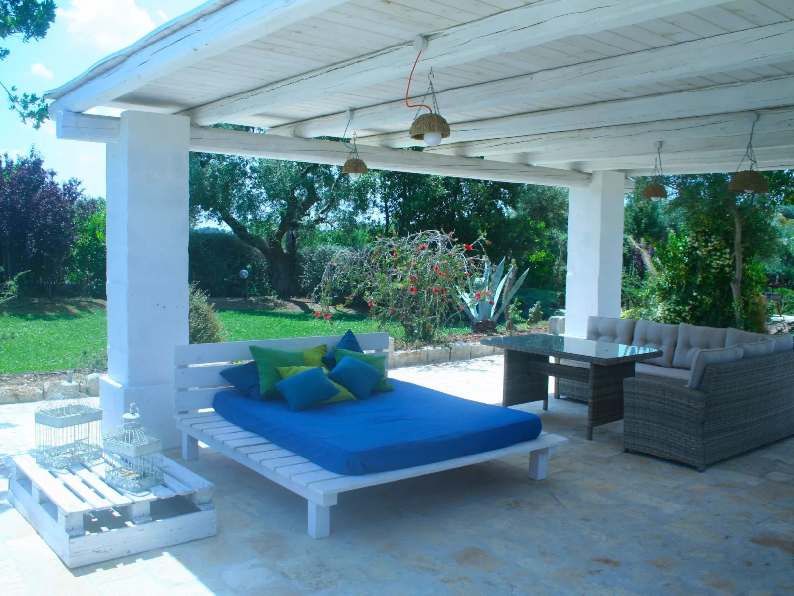 Antike Villa mit privatem Pool, Spa und türkischem Bad-Inside