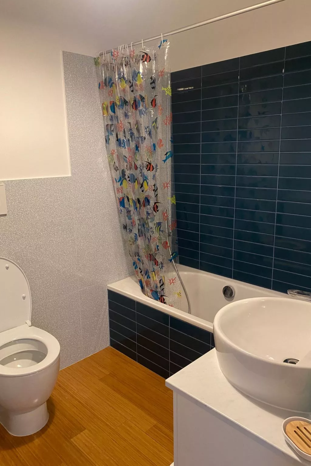 'Villa Nicola-Drinnen