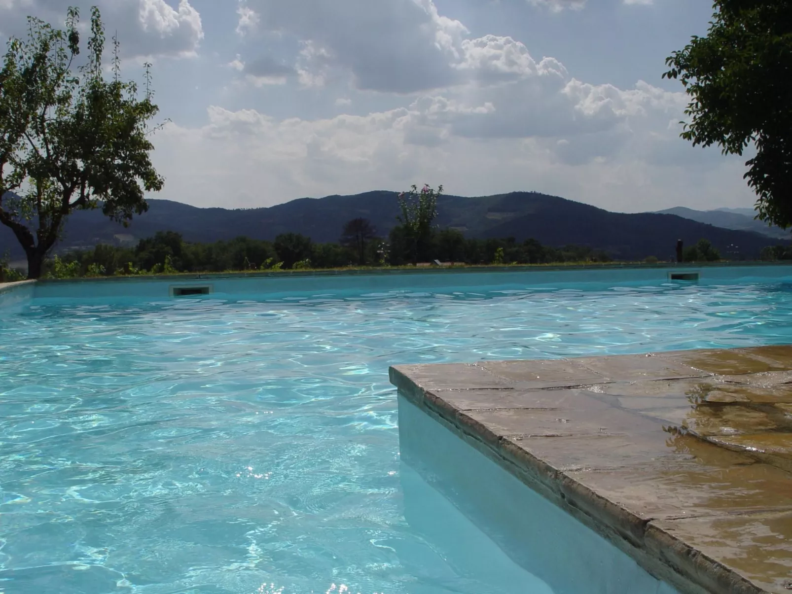 Agritourismus Vigne di Pace - The Guardian-Outside