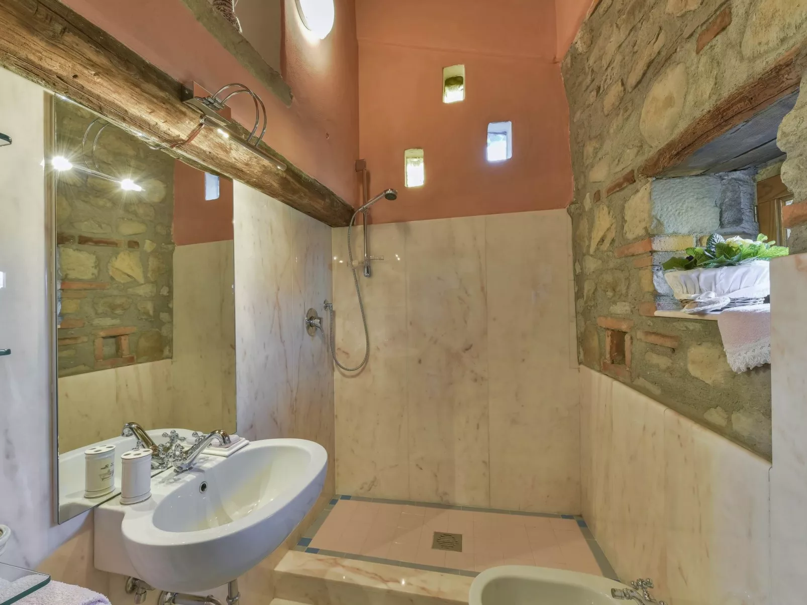 Villa 'Villa Solaria' mit privatem Pool-Inside