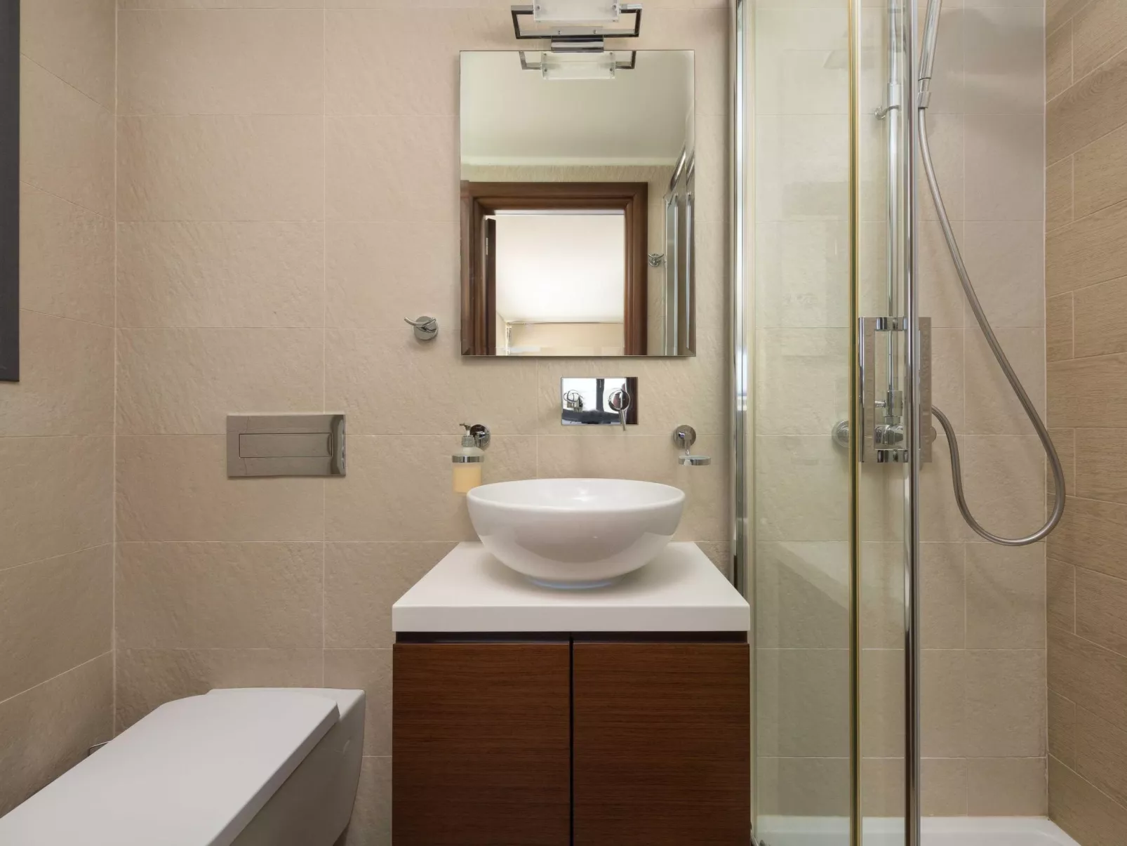 Luxuriöse Ferienvilla Elena-Dedans