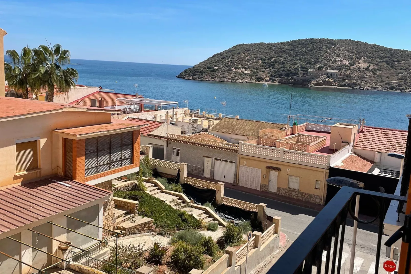 Apartamentos Puerto Salado - 2 Dormitorios 5 PAX-Areas summer 1km