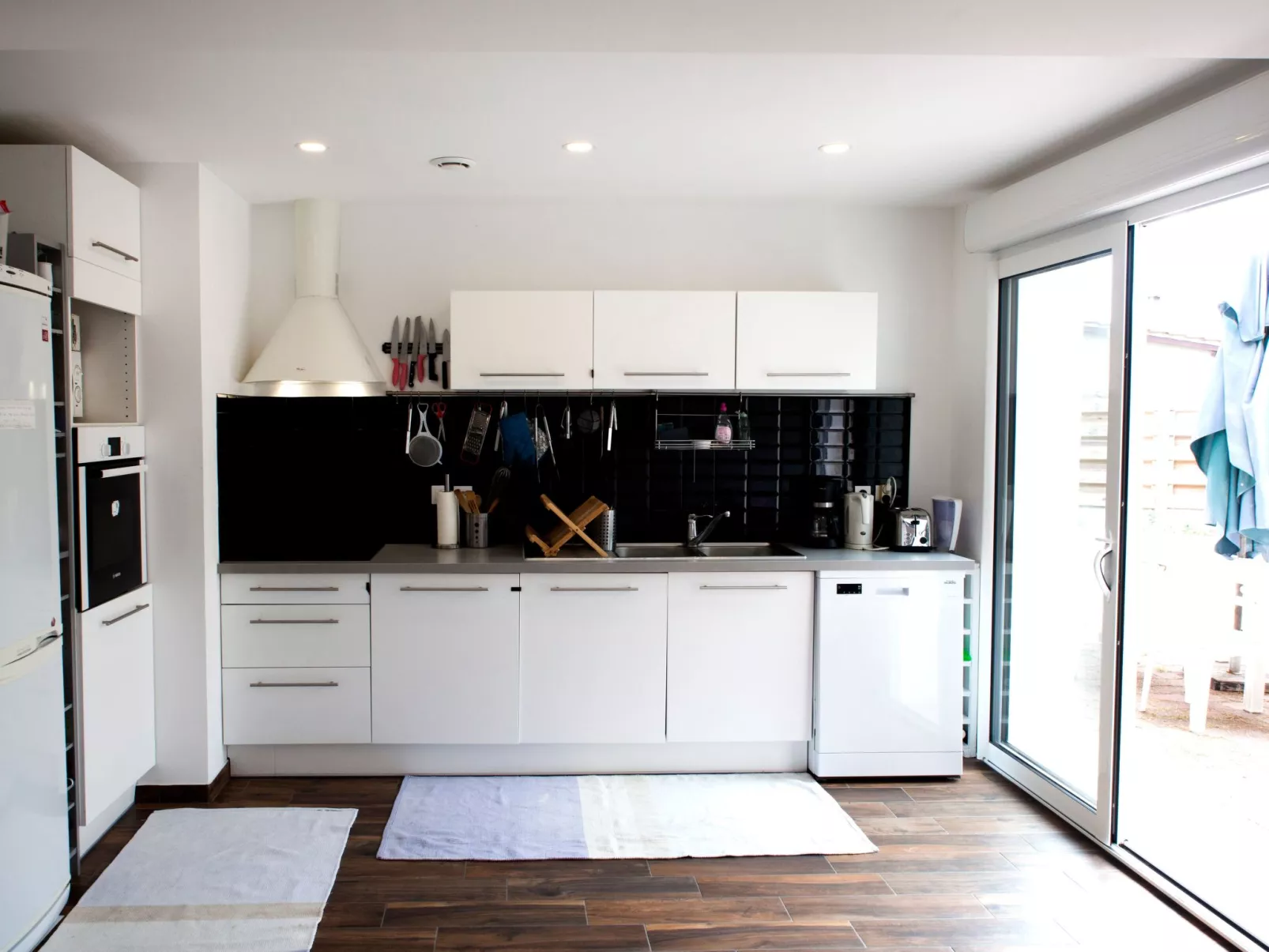 Haus Urlaub am Strand Strand lacanau ocean-Inside