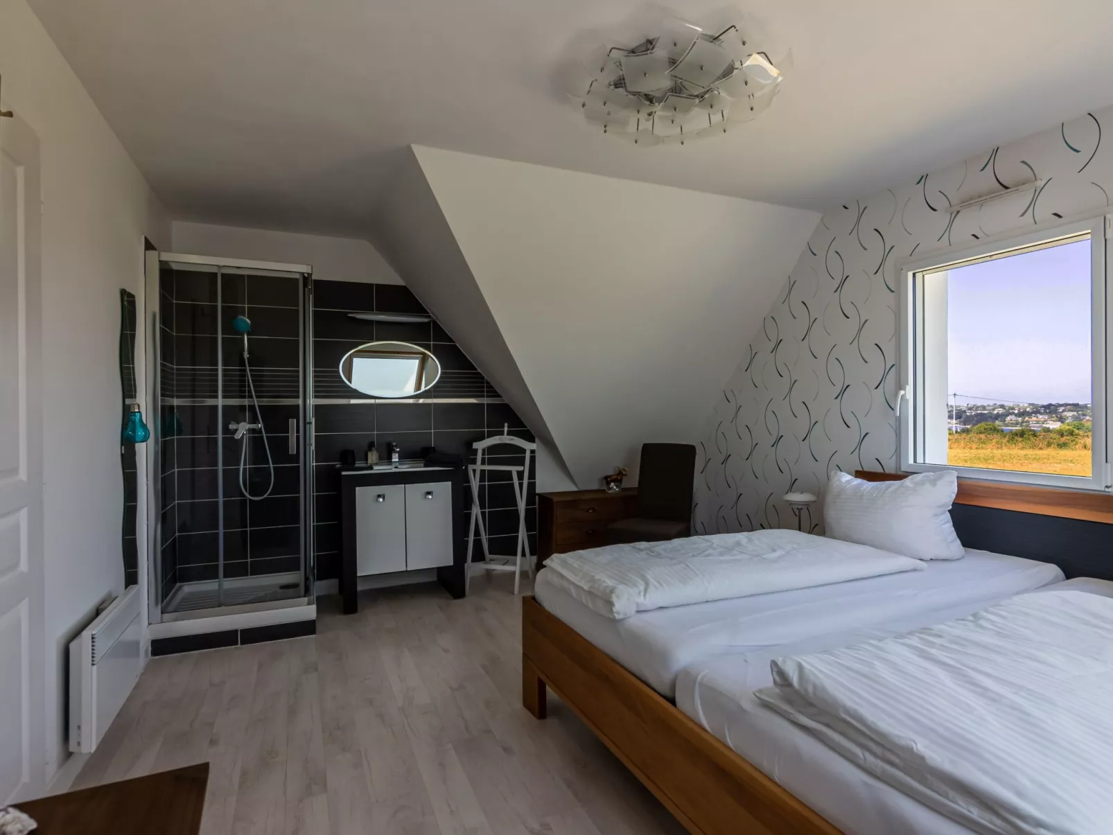 Villa DUXCAAR-Inside