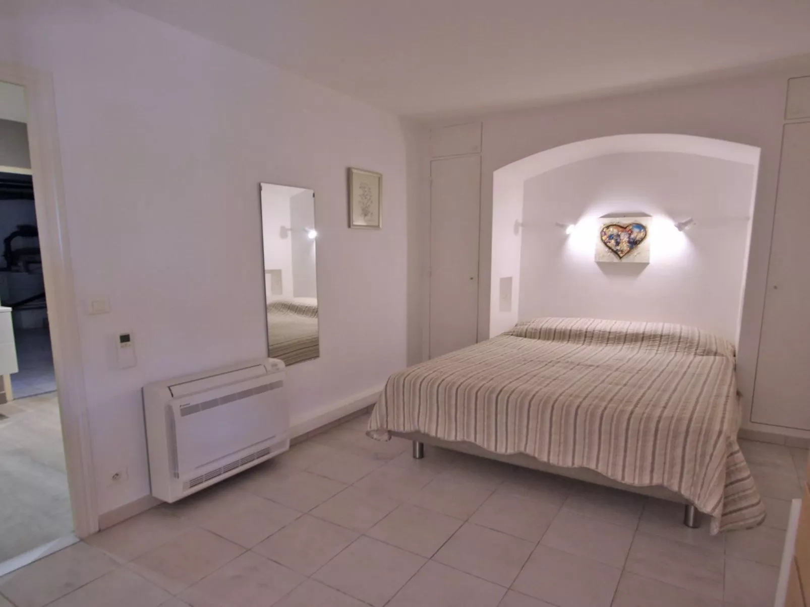 Villa Alinea 10 pers - Blick auf das Meer - privates Schwimmbad-Inside