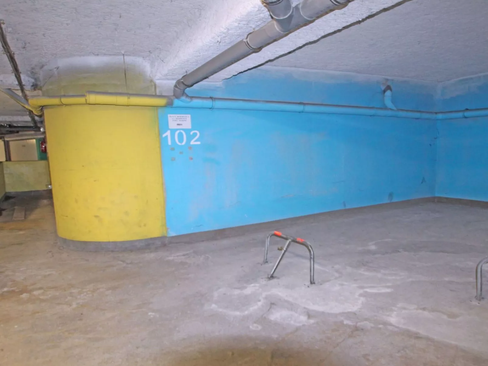 Apartment Port marine T4 mit Pool Residenz-Outside