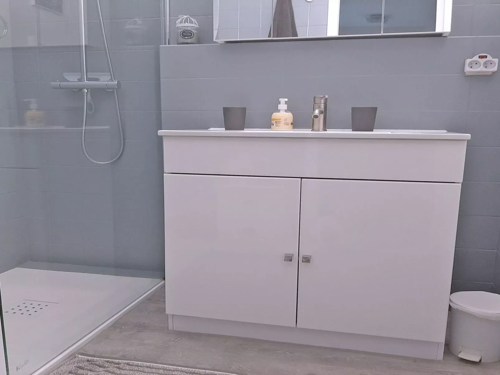 Wohnung T2 - 4 pers - Klimaanlage - WiFi-Image-tags.info