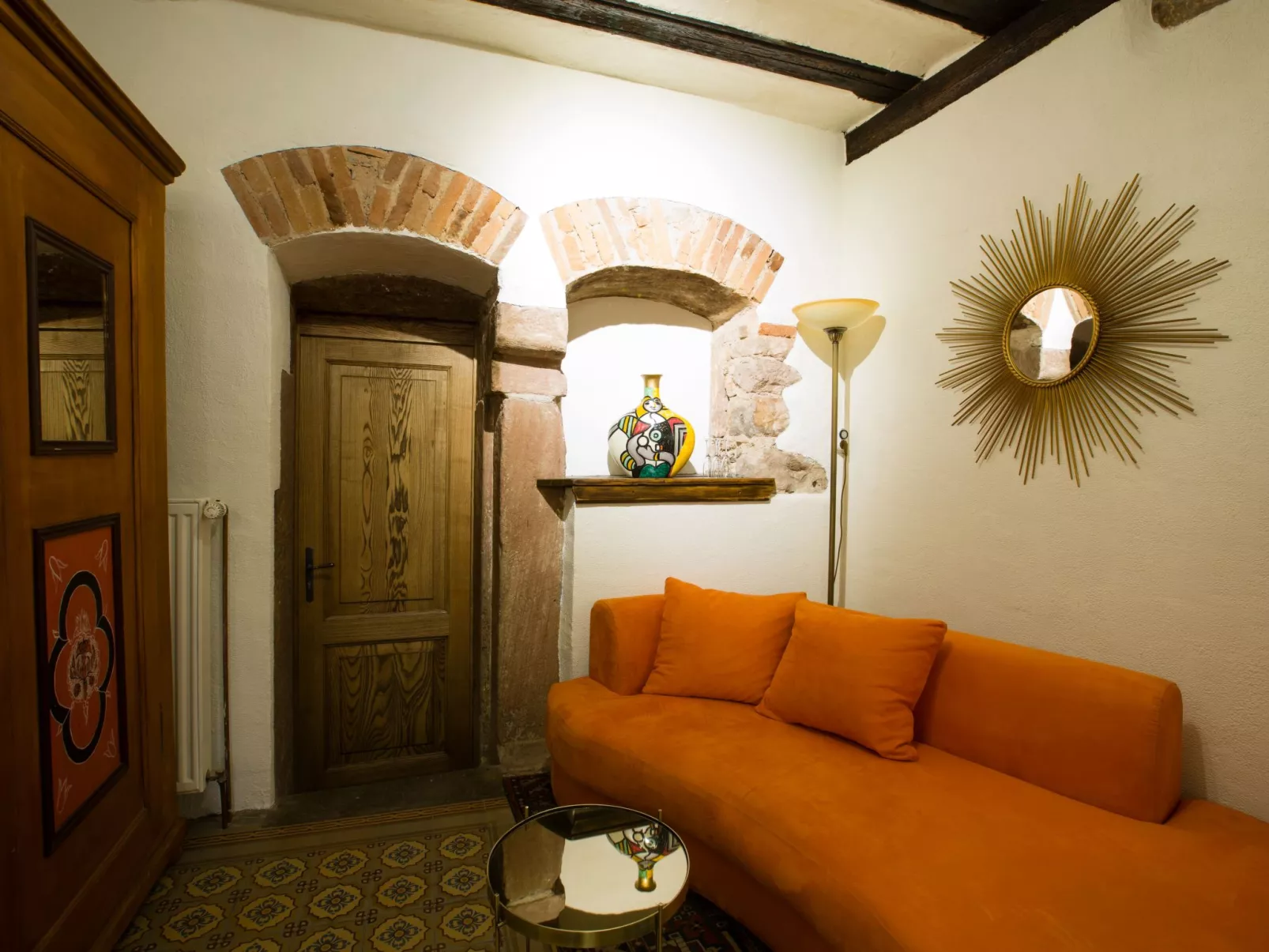 Bartholdi in Reichenweier-Dedans