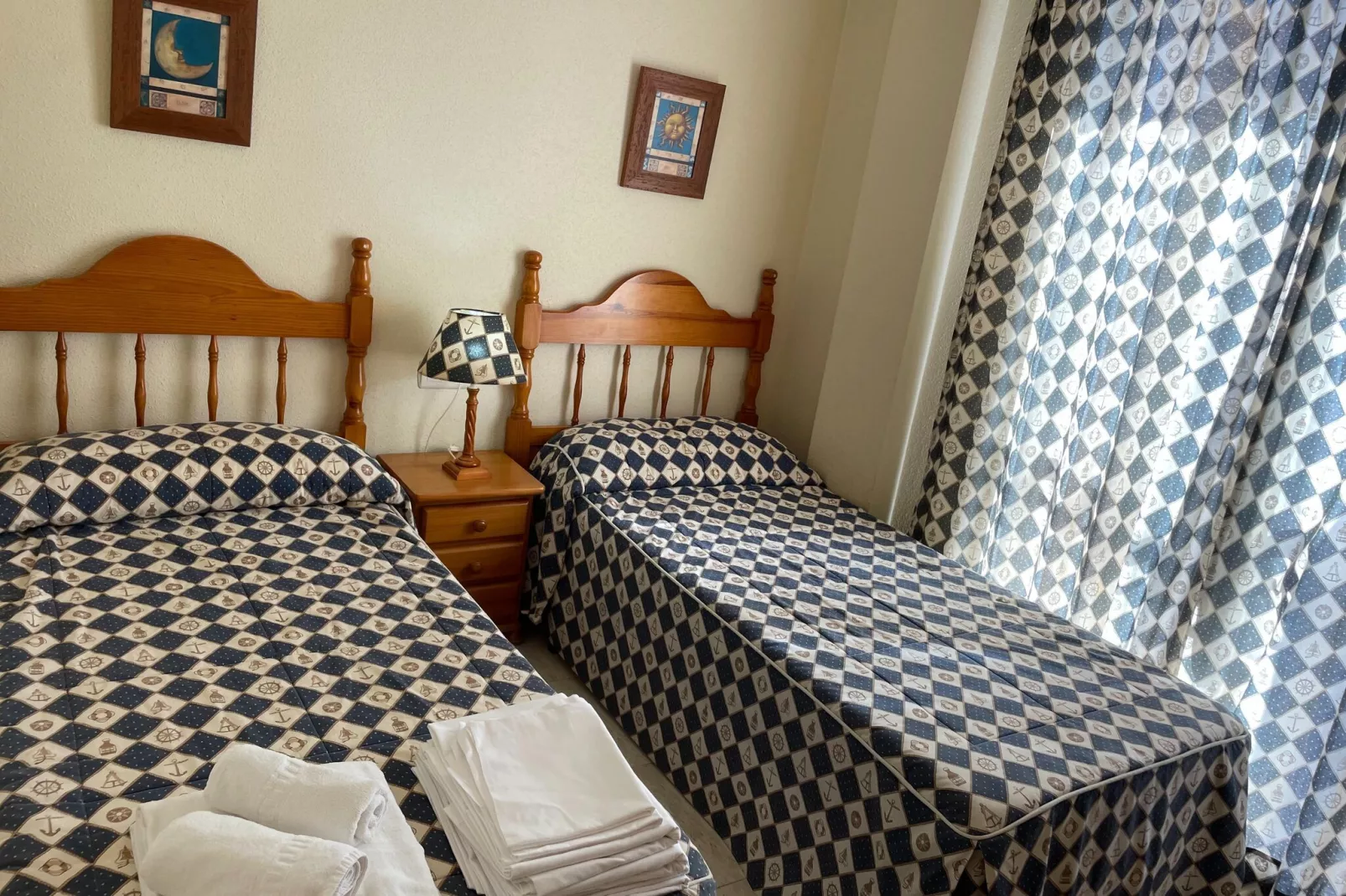 Apartamentos Puerto Salado - 3 Dormitorios 7 PAX-Bedroom