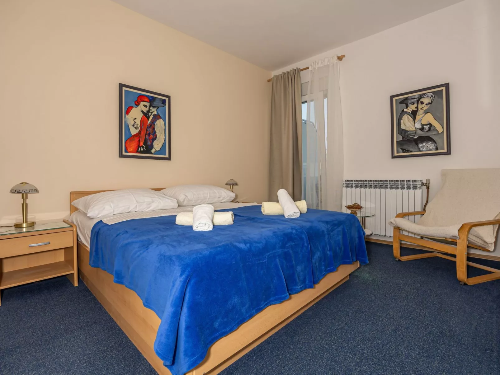 Familienappartement Balkon und Loggia mit Meerblick-Image-tags.info