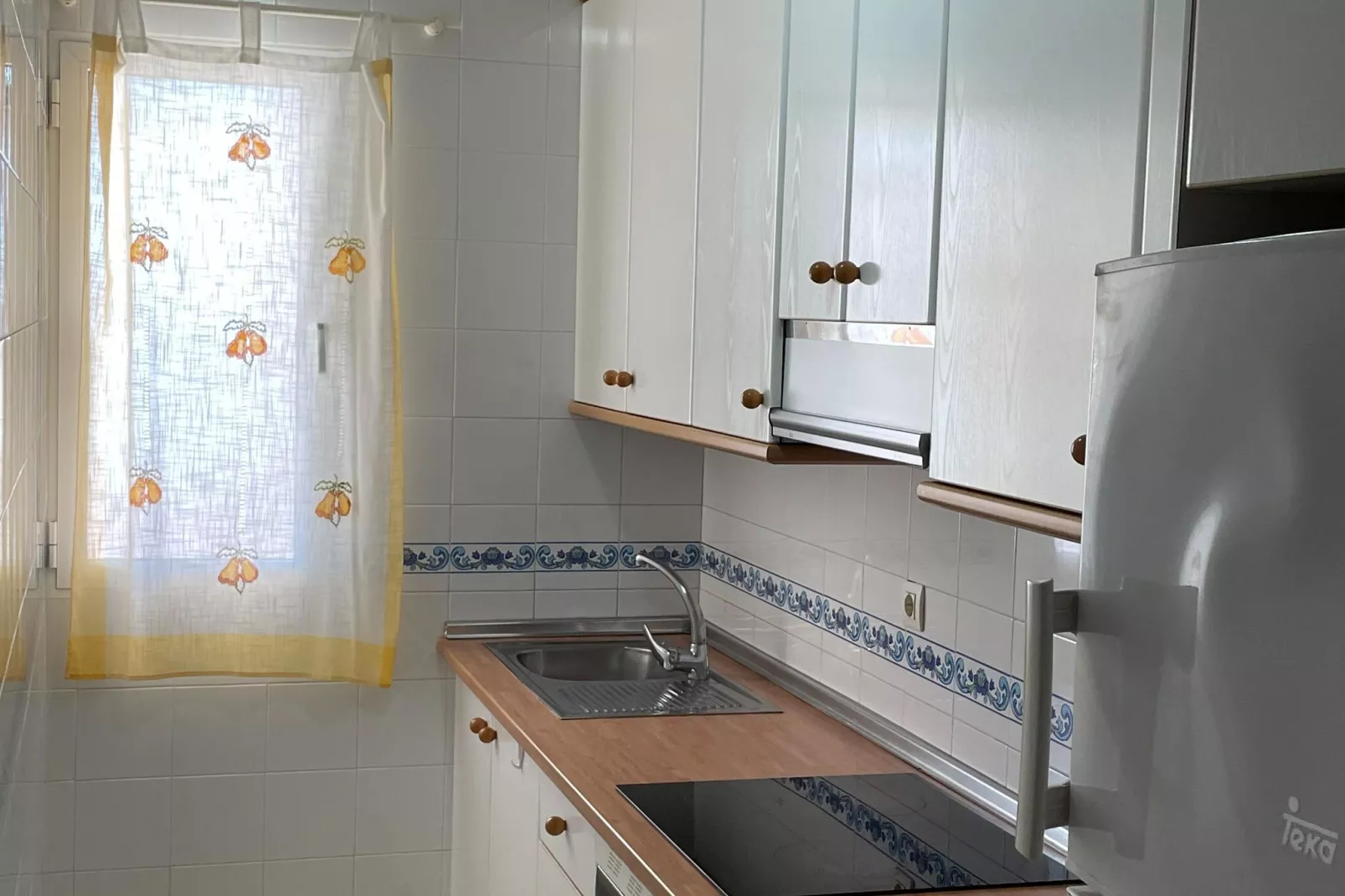 Apartamentos Puerto Salado - 3 Dormitorios 7 PAX-Kitchen