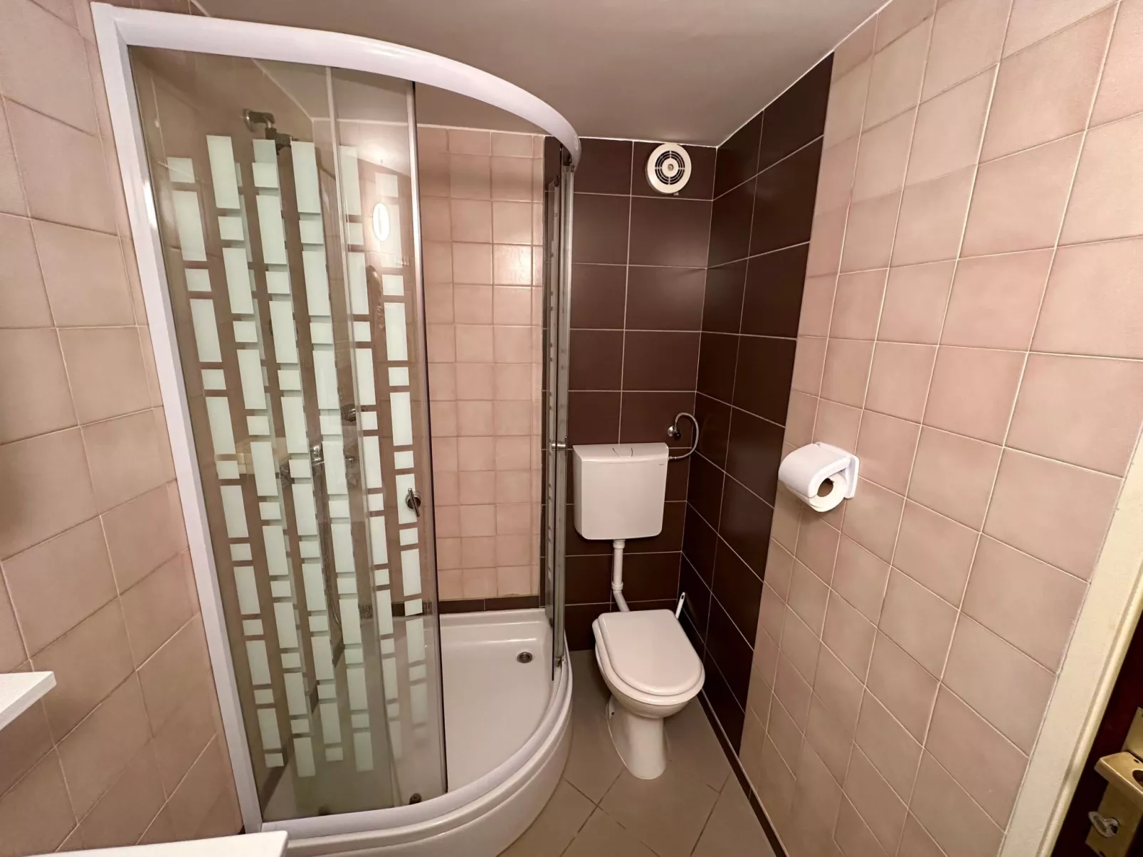 Apartment Car-Drinnen