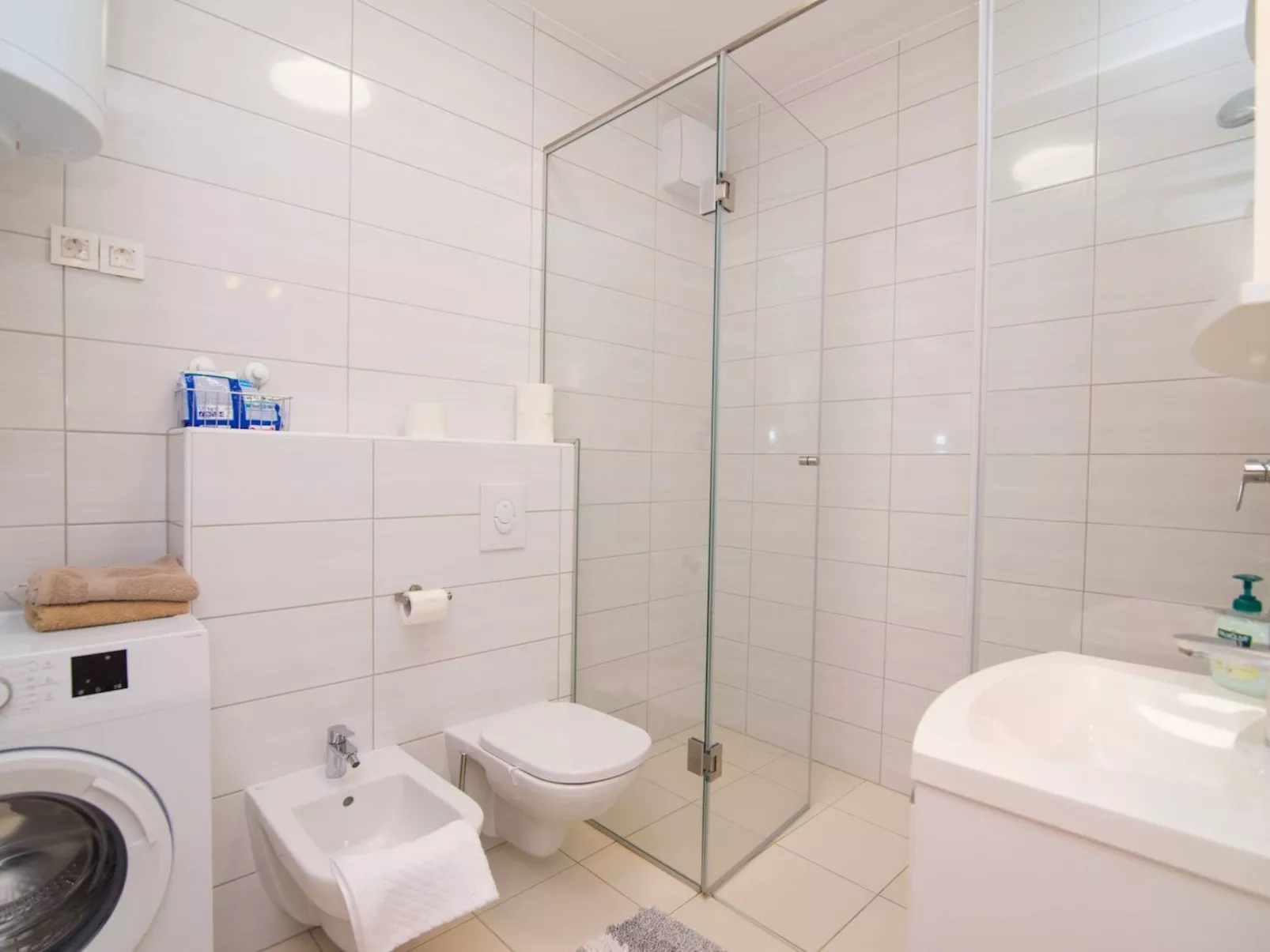 Mario Luxus-Wohnung in Mali Losinj-Inside