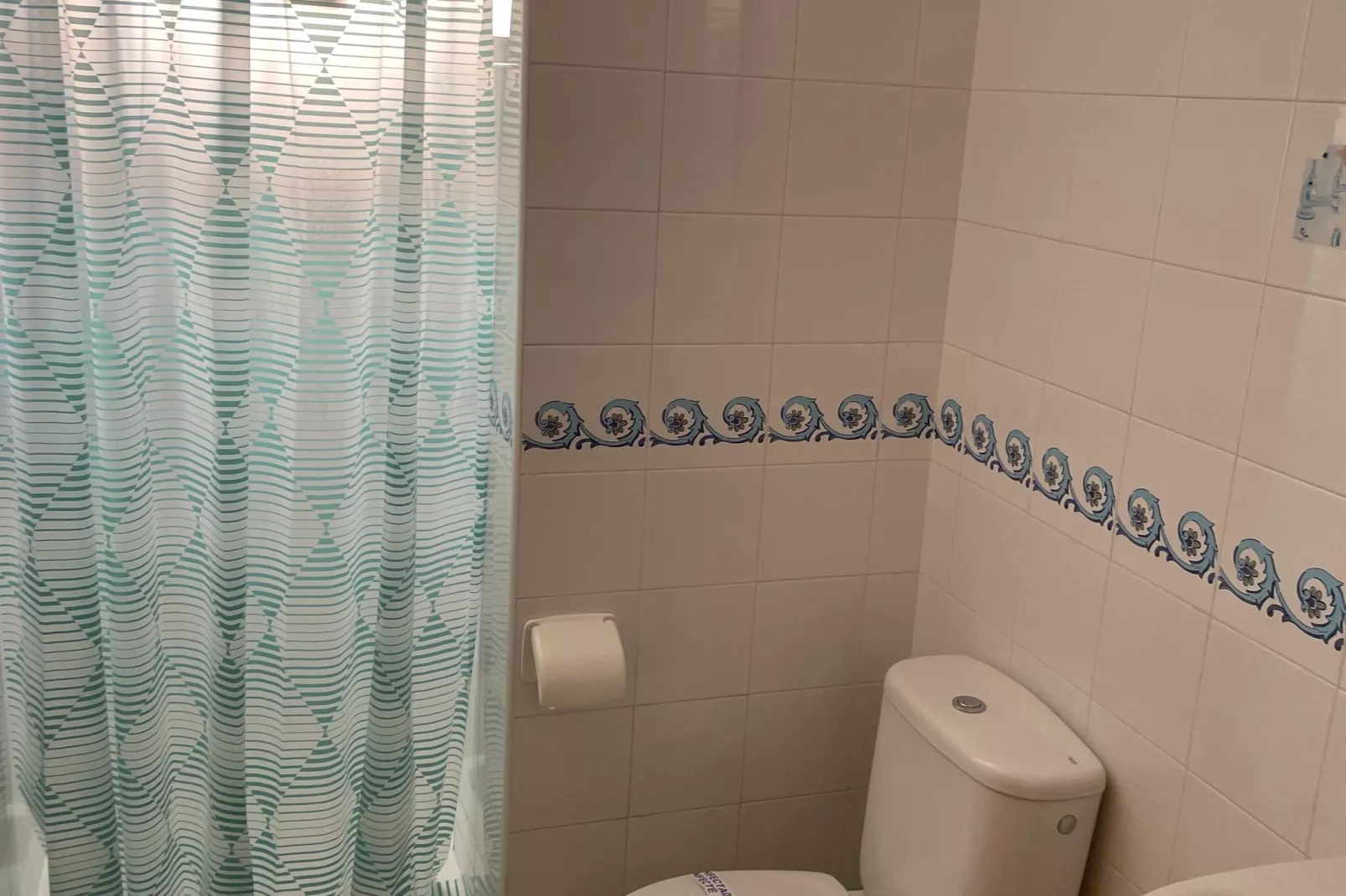Apartamentos Puerto Salado - 3 Dormitorios 7 PAX-Bathroom