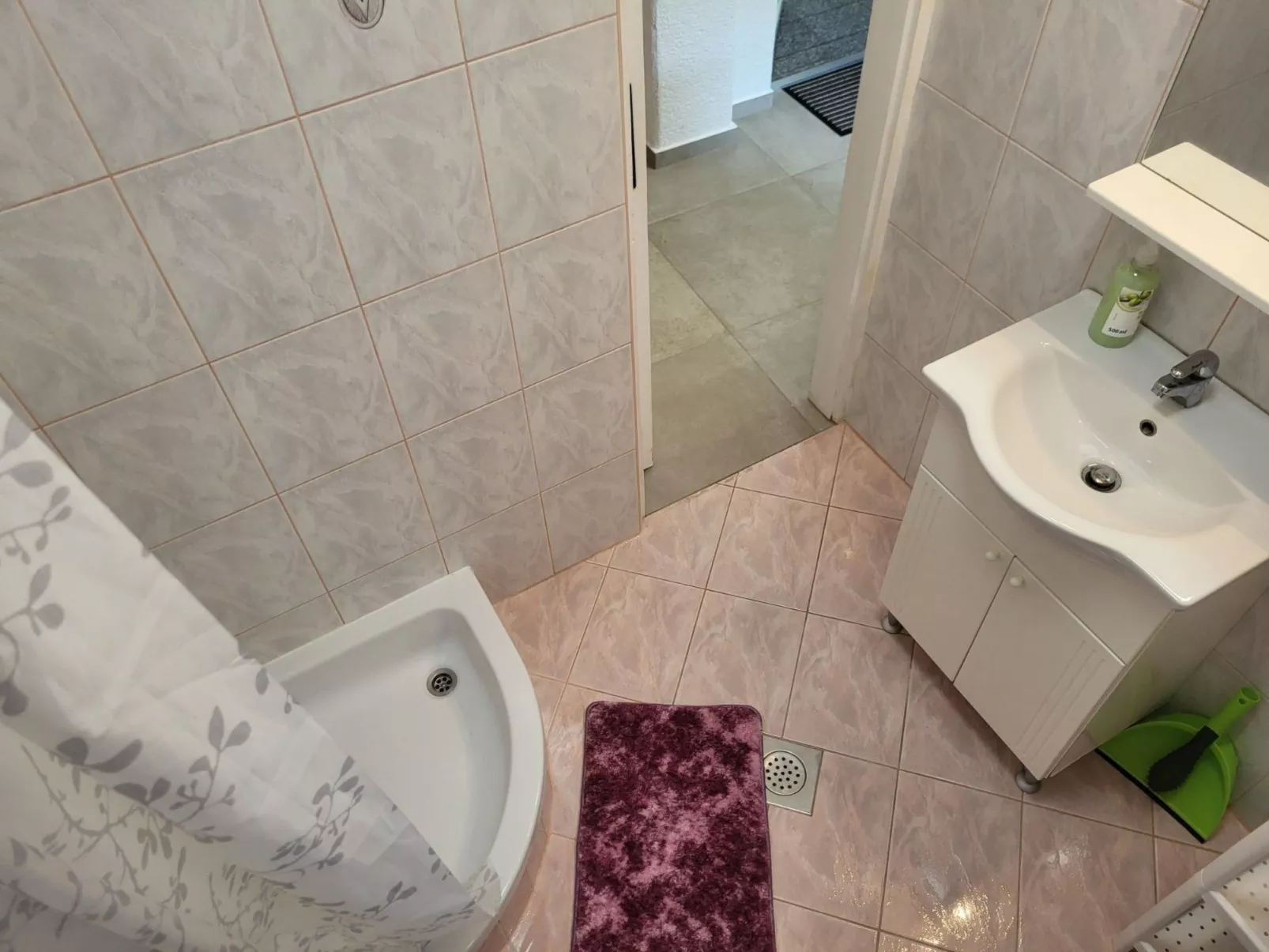 Gemütliche Ferienwohnung Anja - Inside