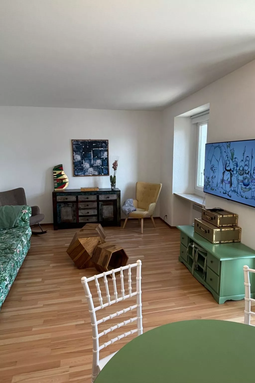 See-Penthouse-Drinnen