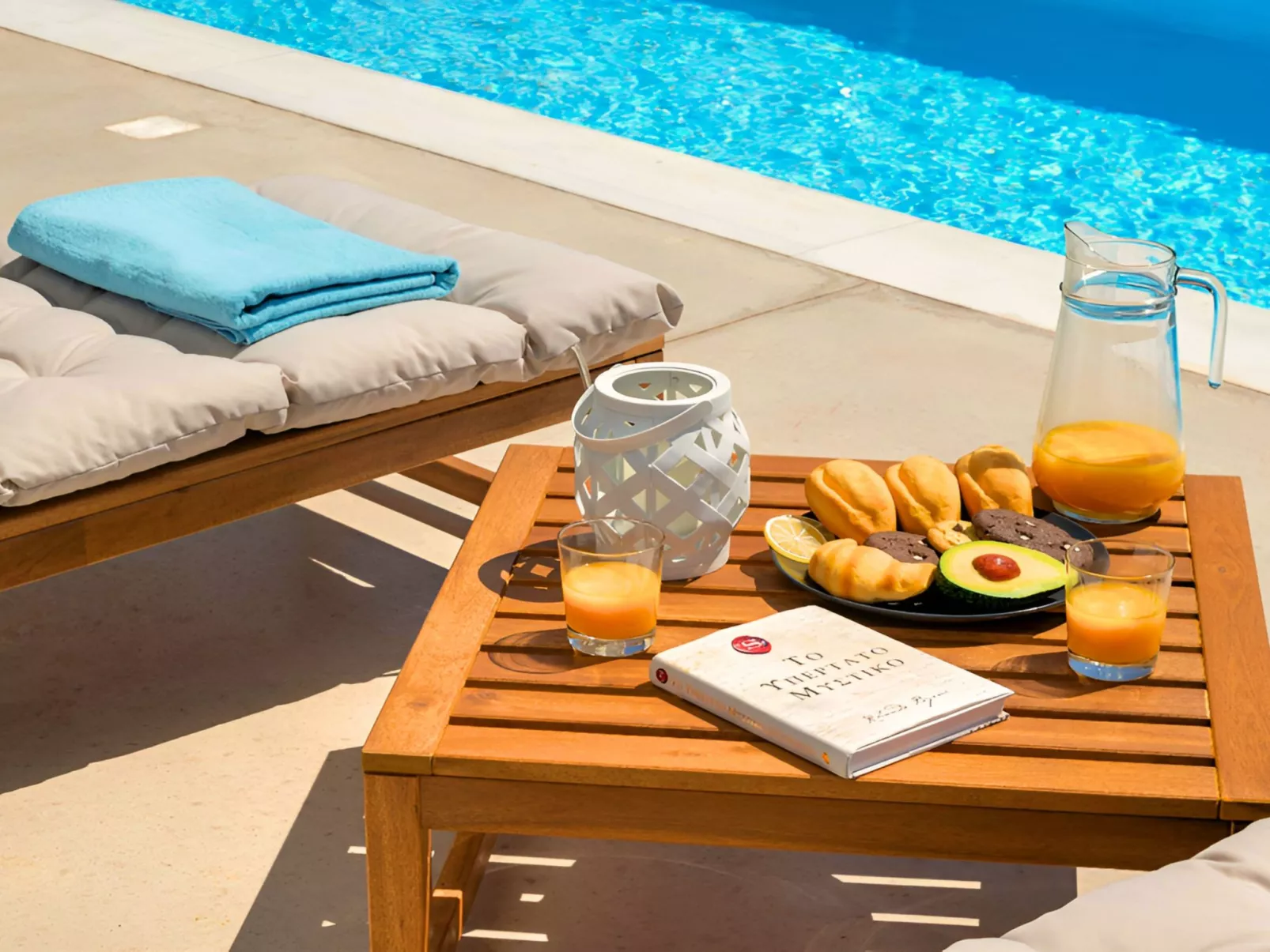 "Vegghera Villa" mit Bergblick-Drinnen