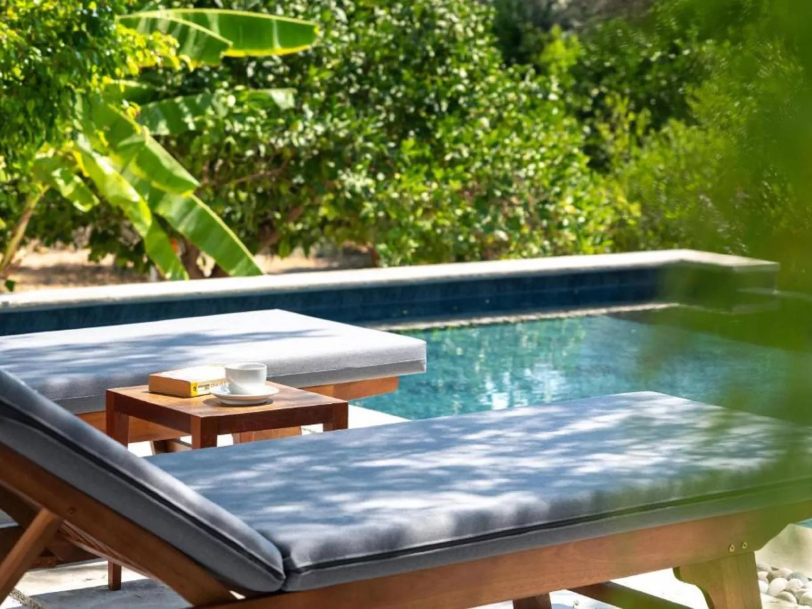 Villa Eleonora-Dehors