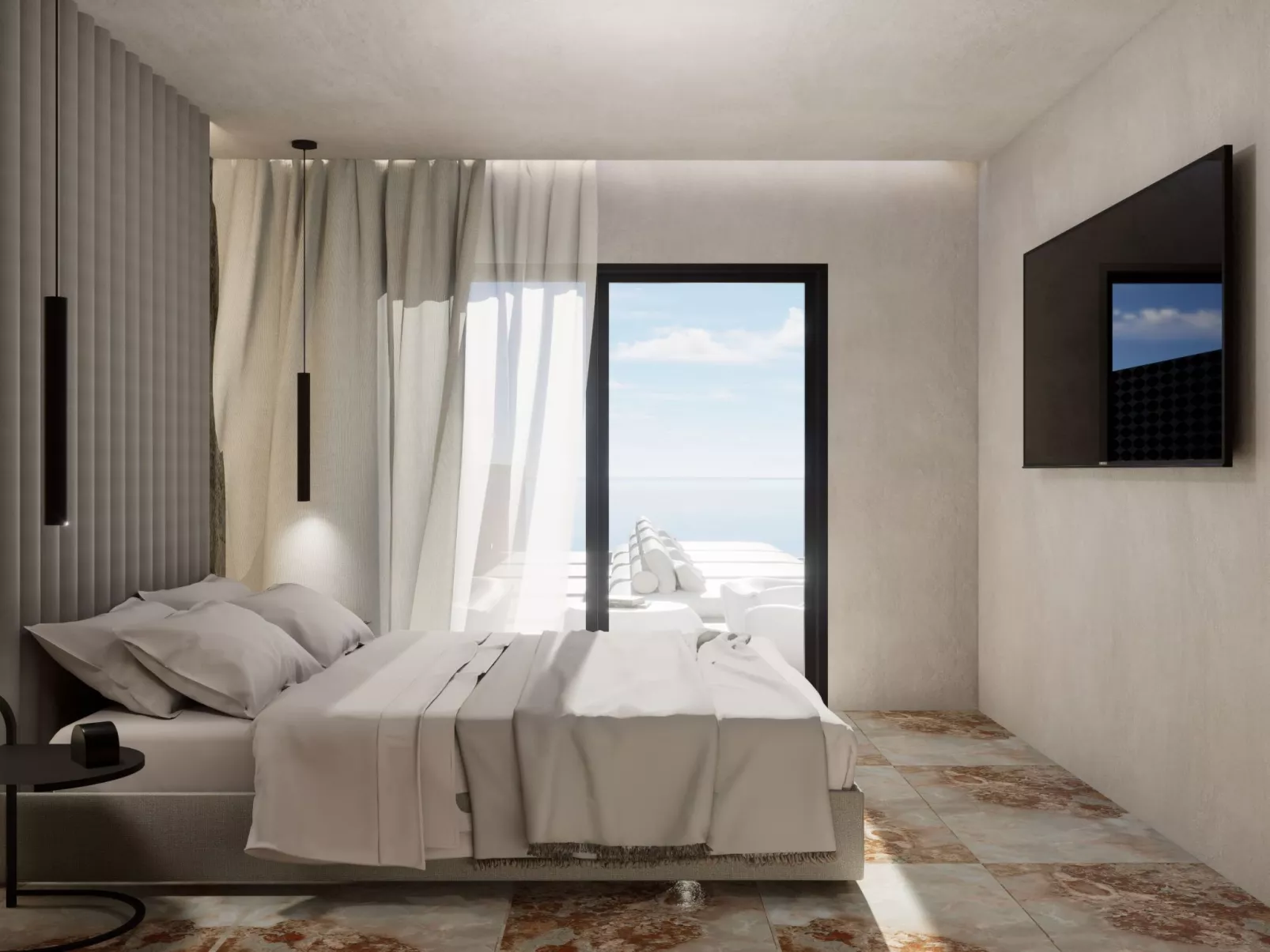 Monte Smith Villa Aether-Inside