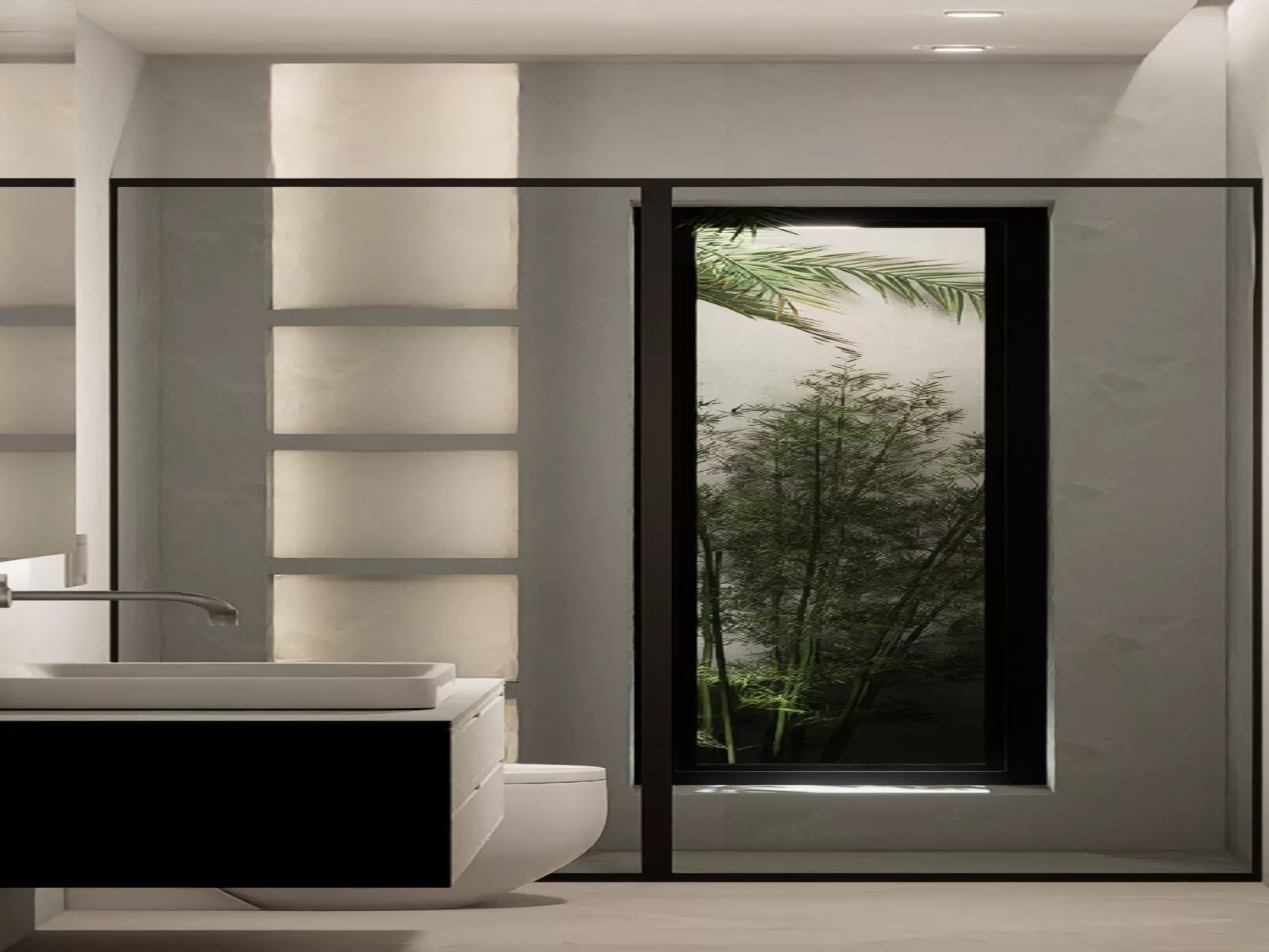 Mount Smith Villa Aura-Outside