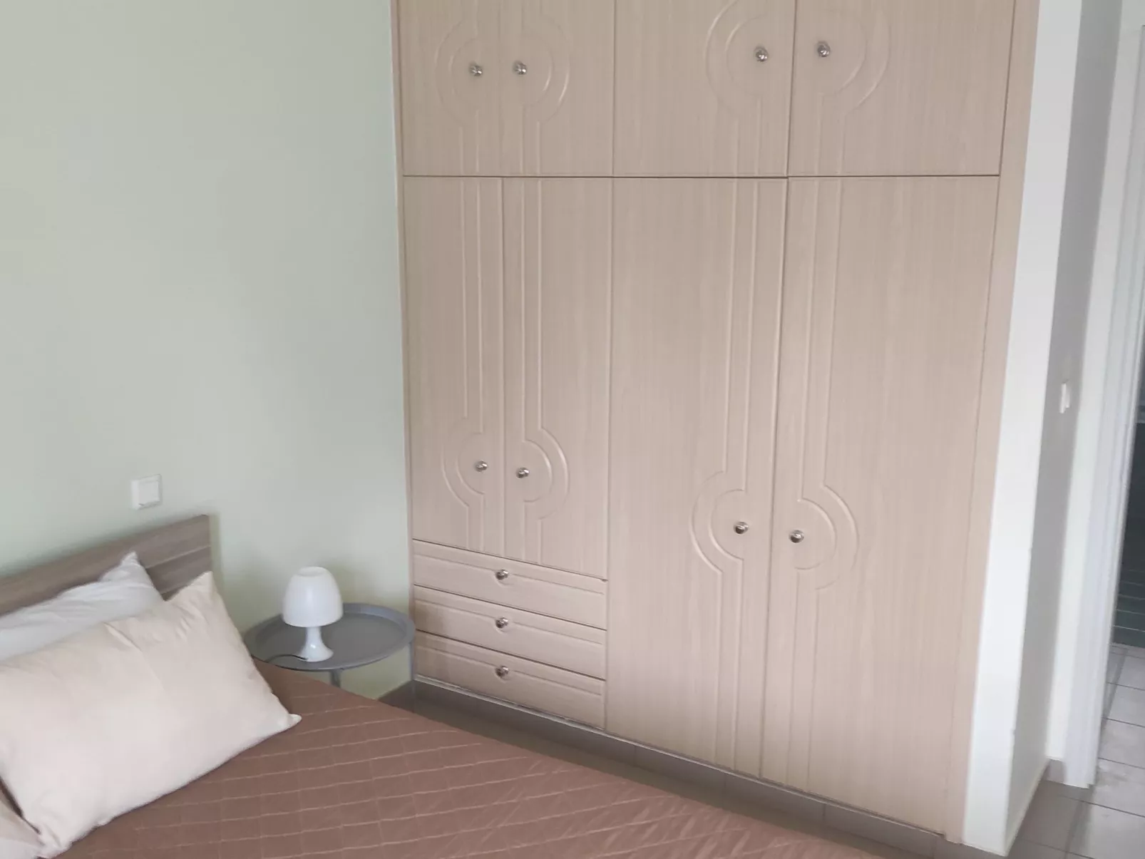 Sea Breeze Villa, atemberaubender Garten mit Meerblick-Drinnen