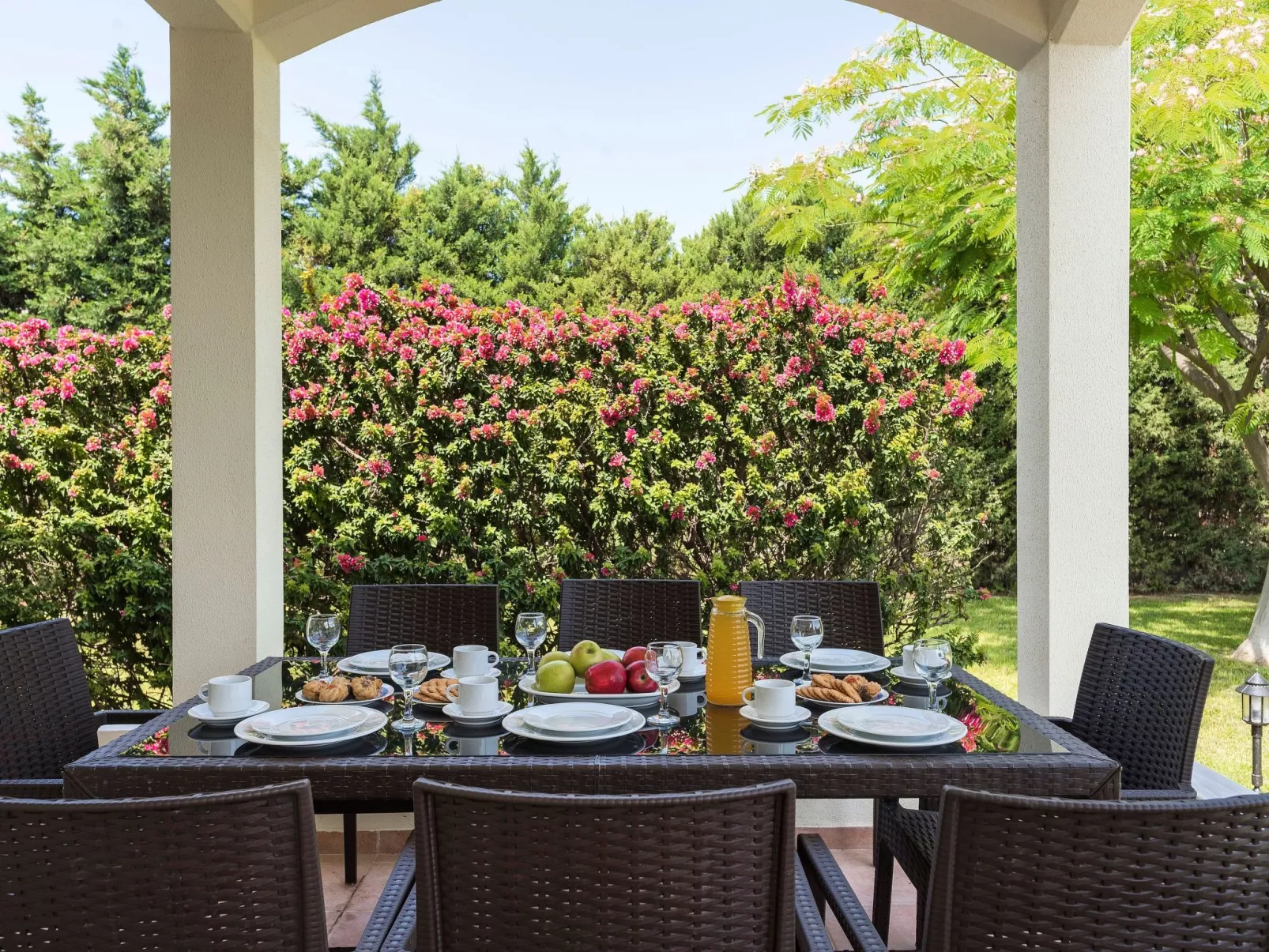 Ferienvilla Royal Classico für 10 Personen-Image-tags.info