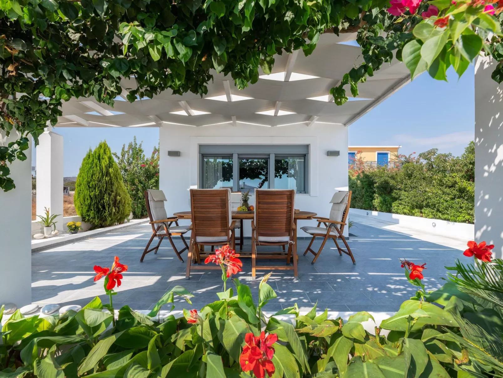 Ferienvilla "Dama Dama Villas"-Image-tags.info