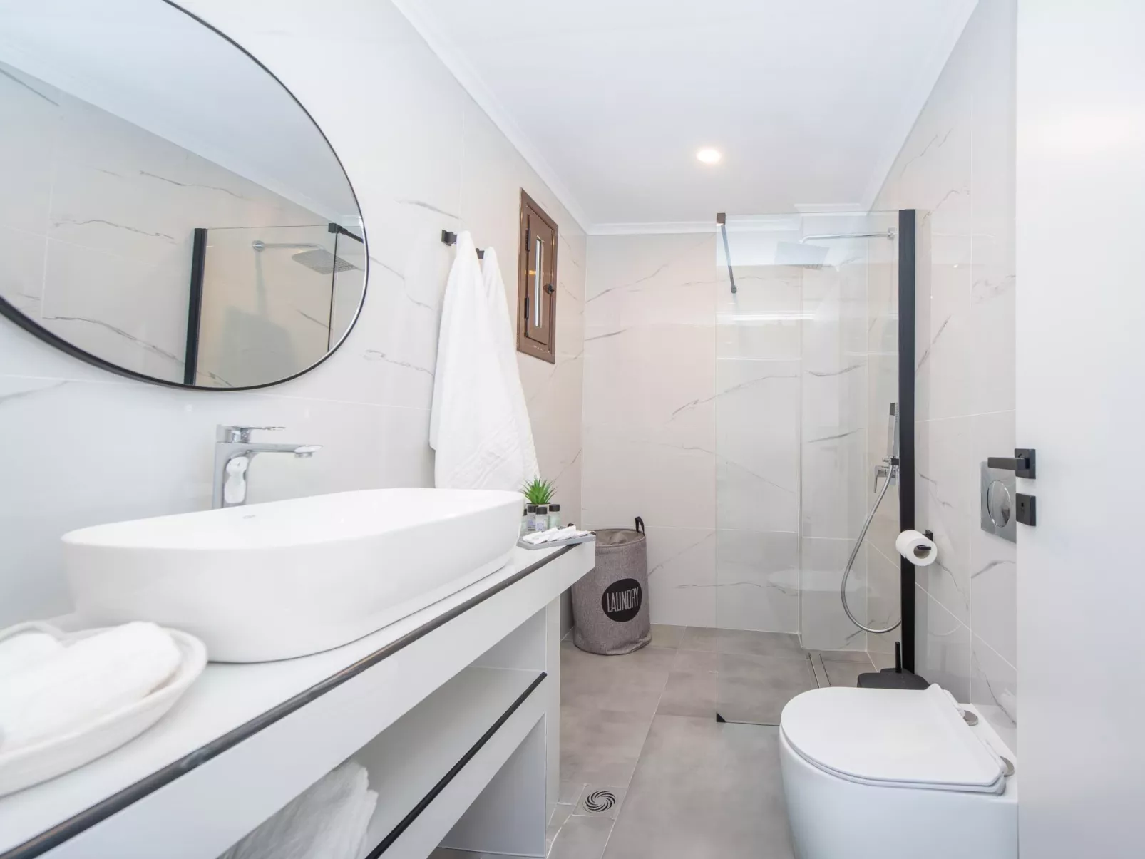 Blue Di Mare Villas-Maisonette 2-Inside