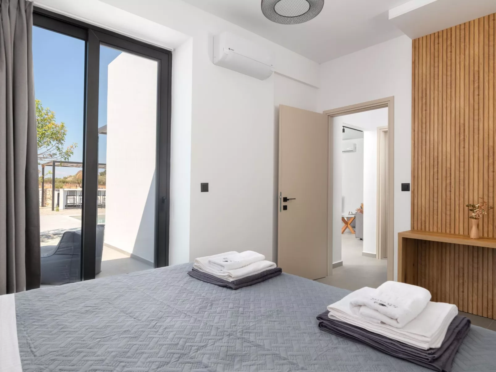 Zen Club Luxus-Villen-Cha-Do-Inside