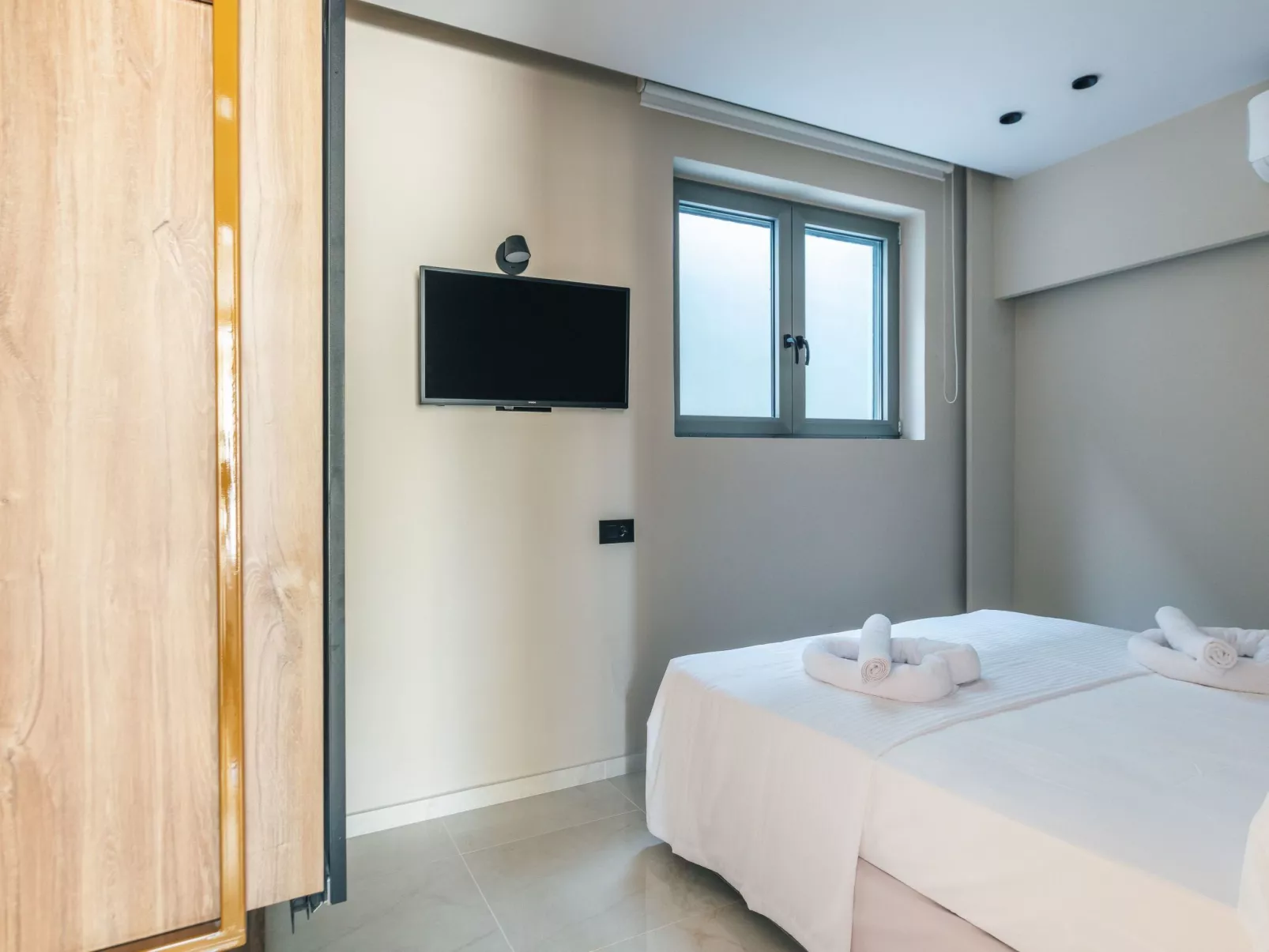 Isla Villen und Suiten Uranus Villa-Inside