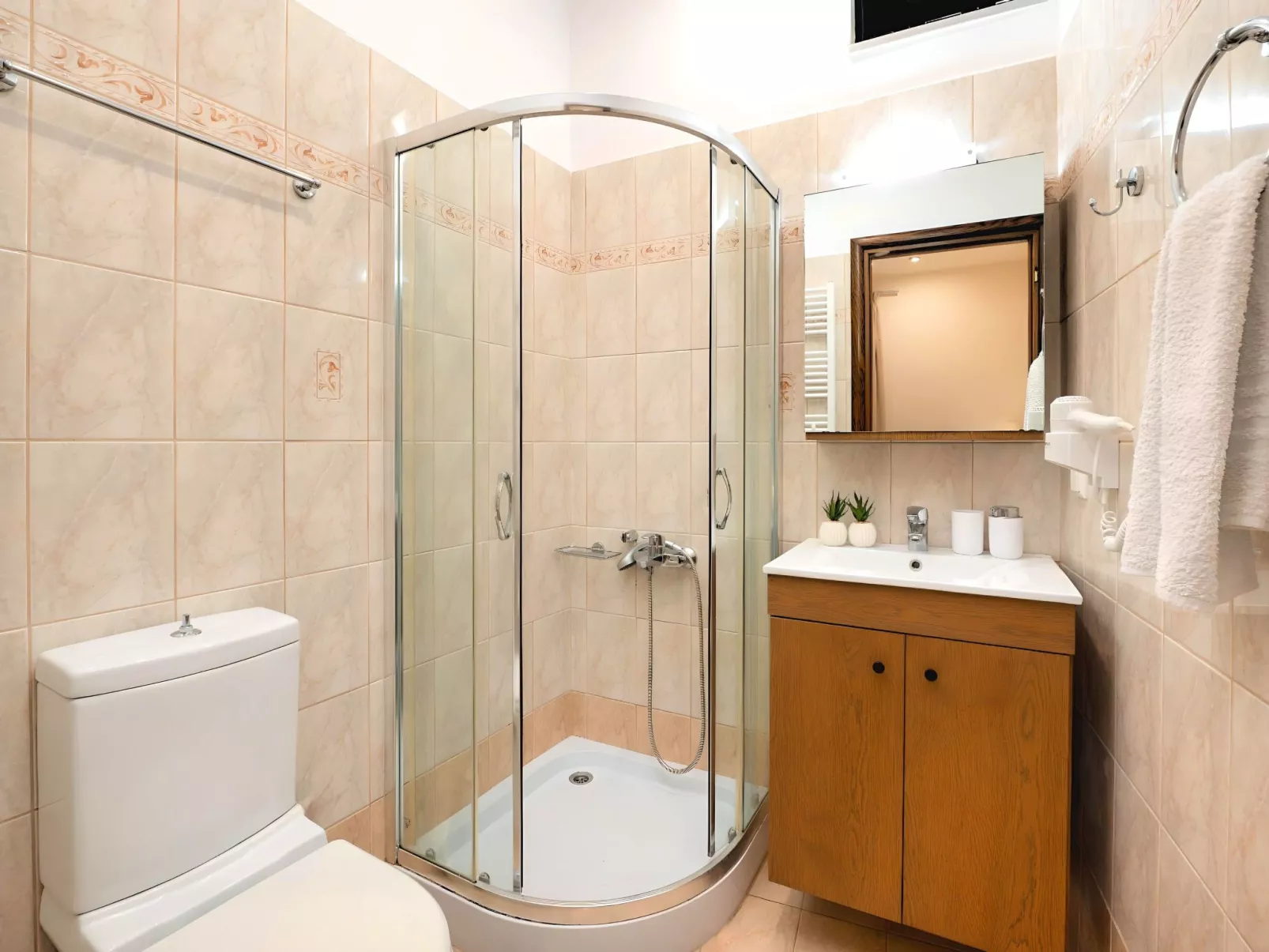 Eliomar Villa am Strand-Drinnen