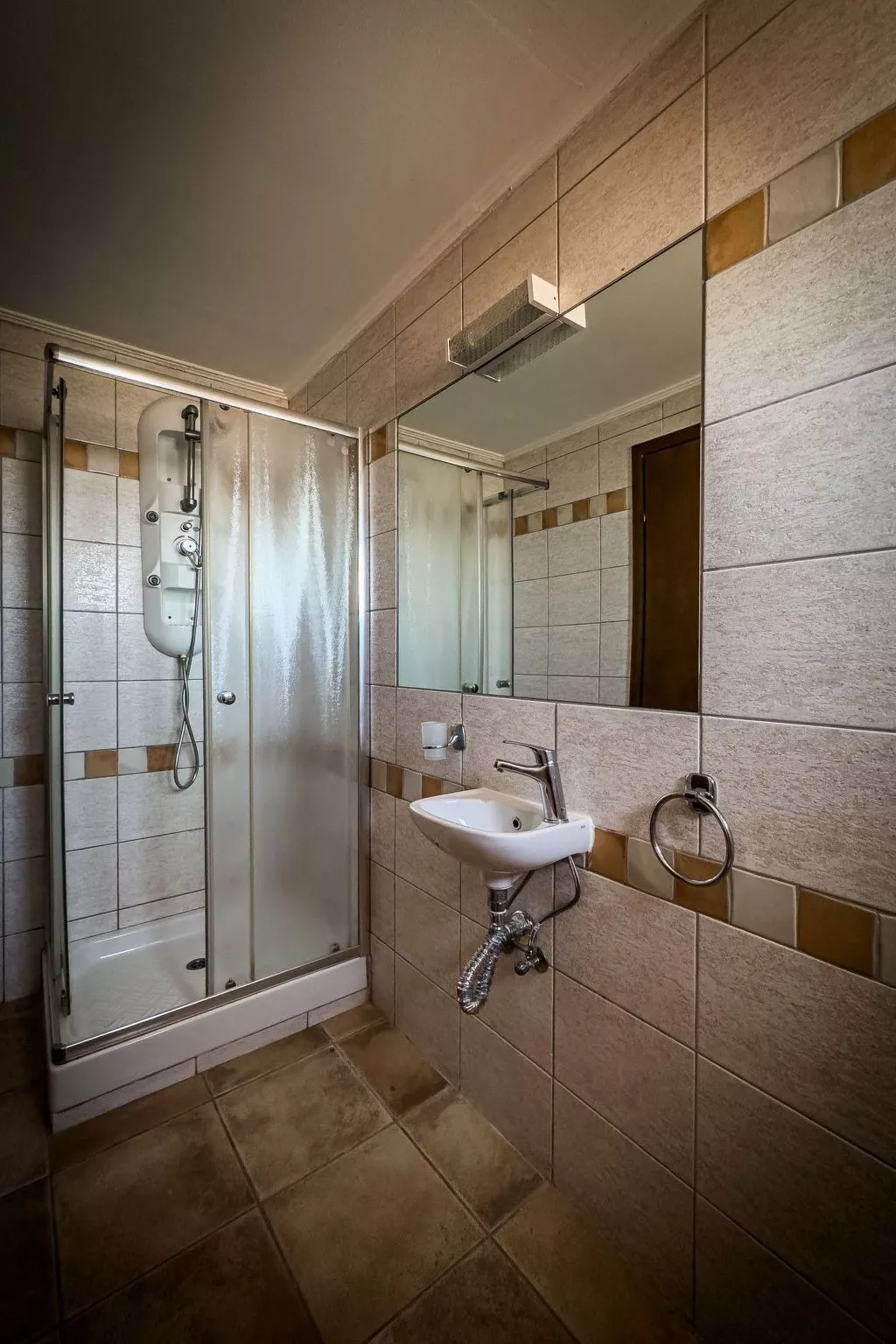 Niriides Villas_Aktea_ 3-Schlafzimmer privater Pool-Drinnen