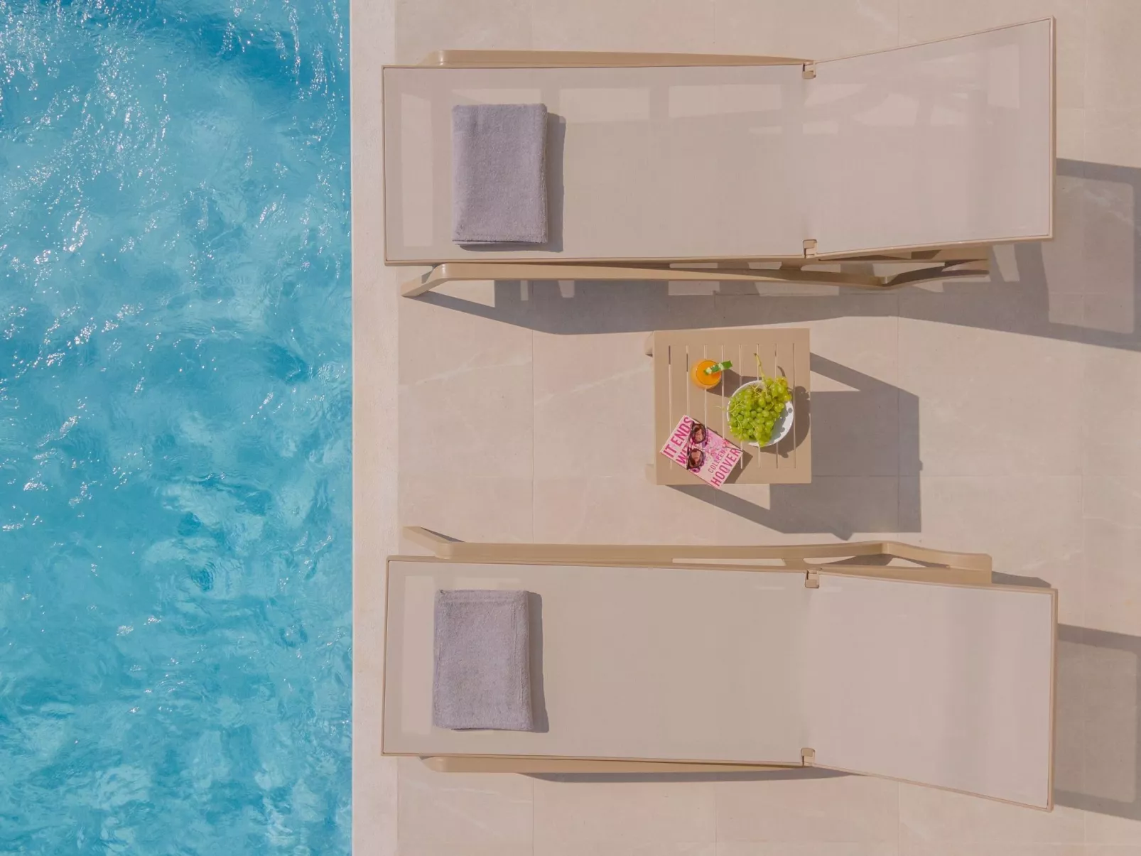 Elias Filerimos Haus-Dehors