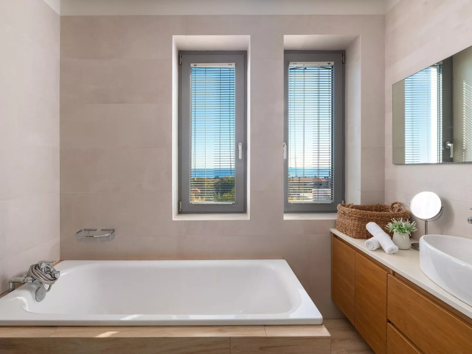 Schöne Pool-Villa Terpsis-Image-tags.info