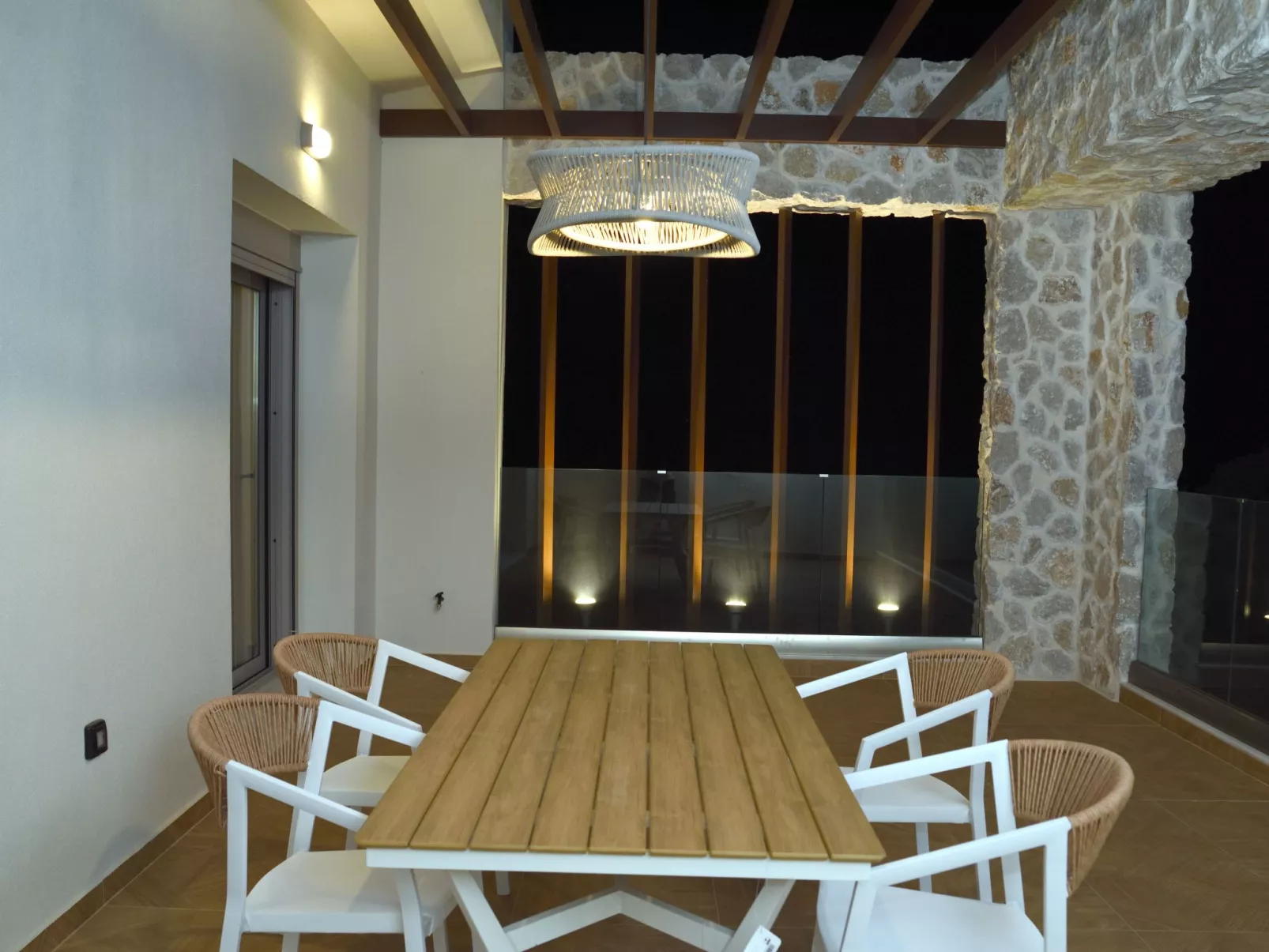 "Villa 101 Rhodos"-Outside