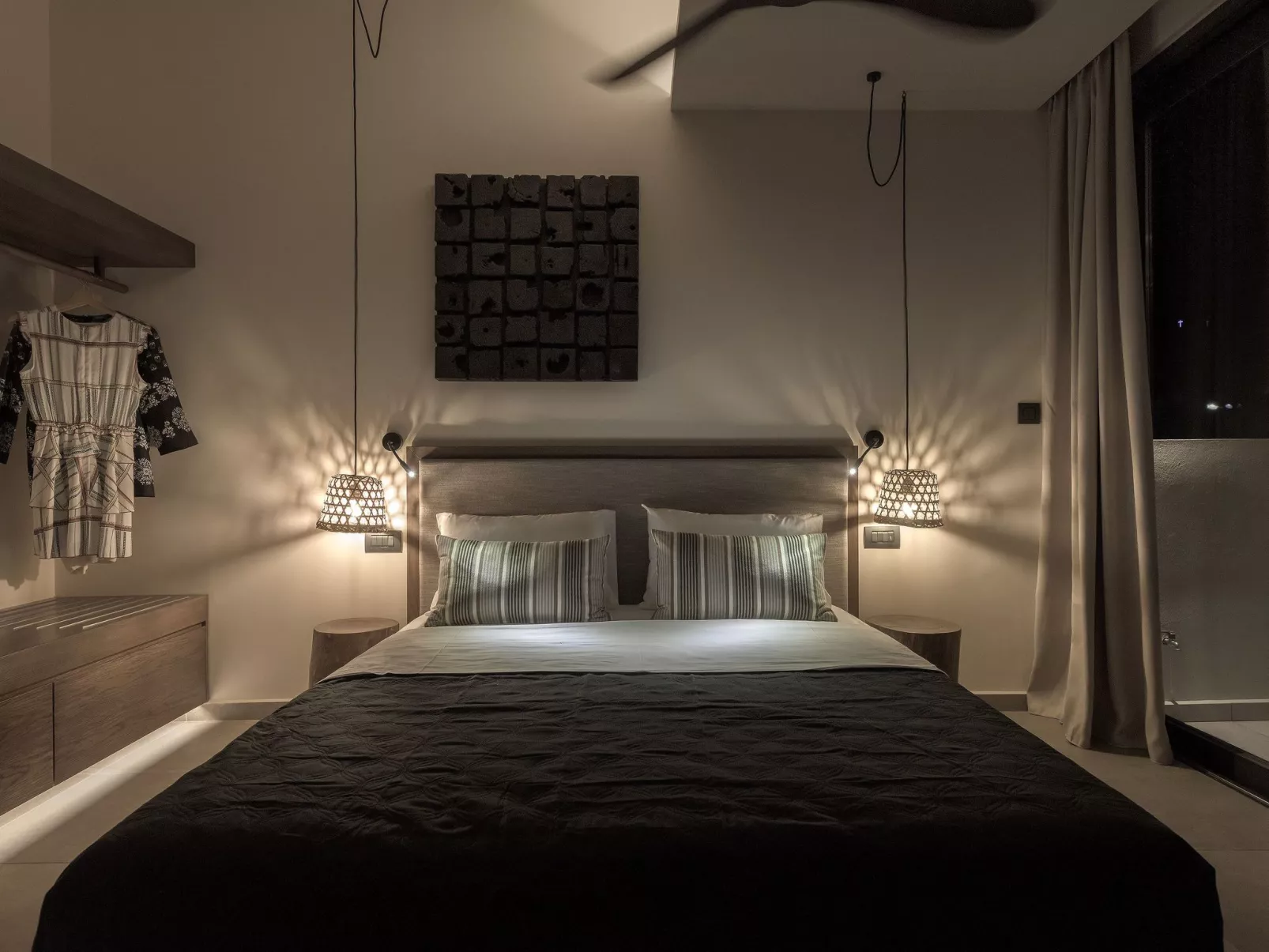 Schöne Ferienvilla Eva-Inside