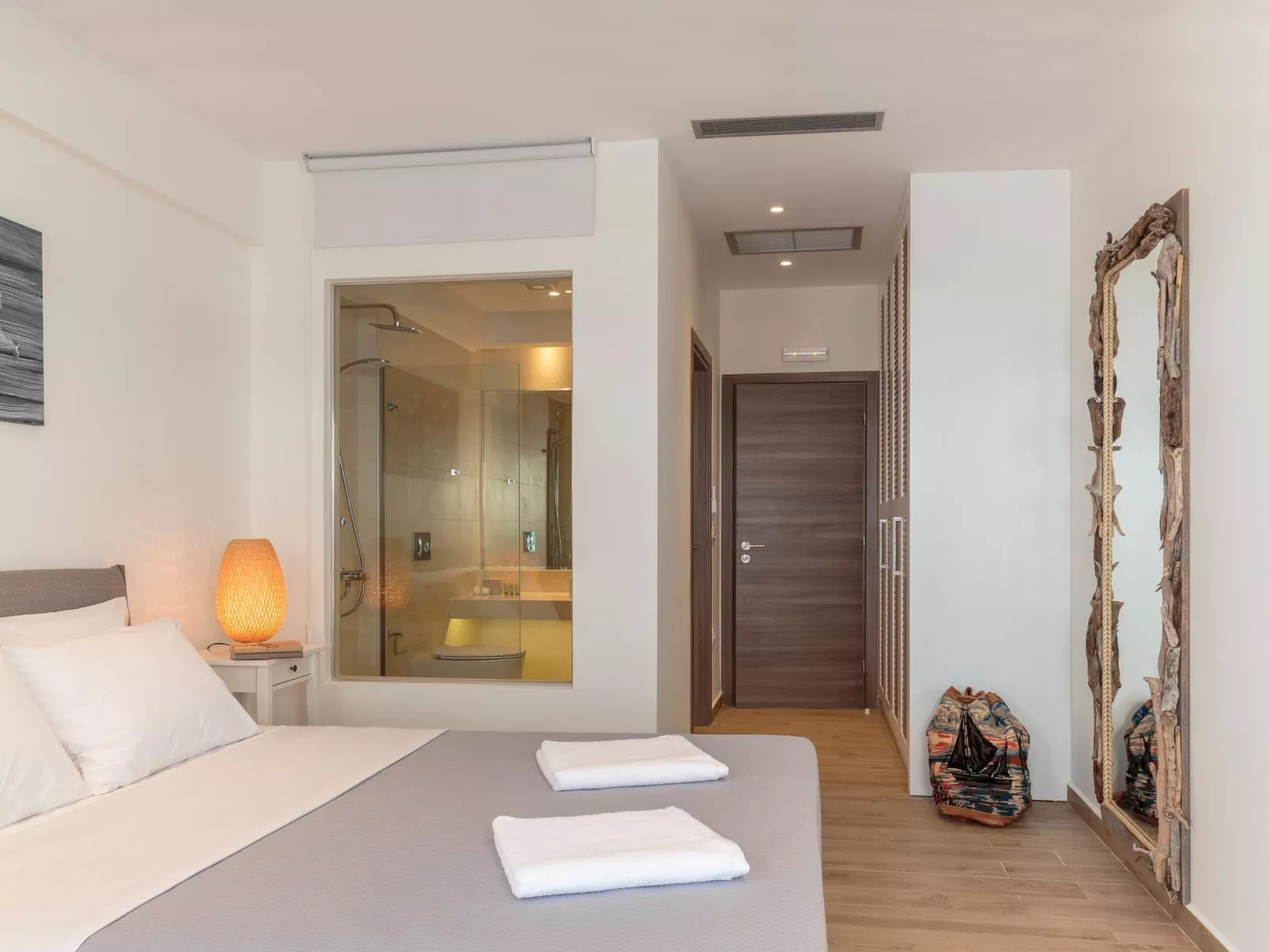 Villa Filista-Dedans