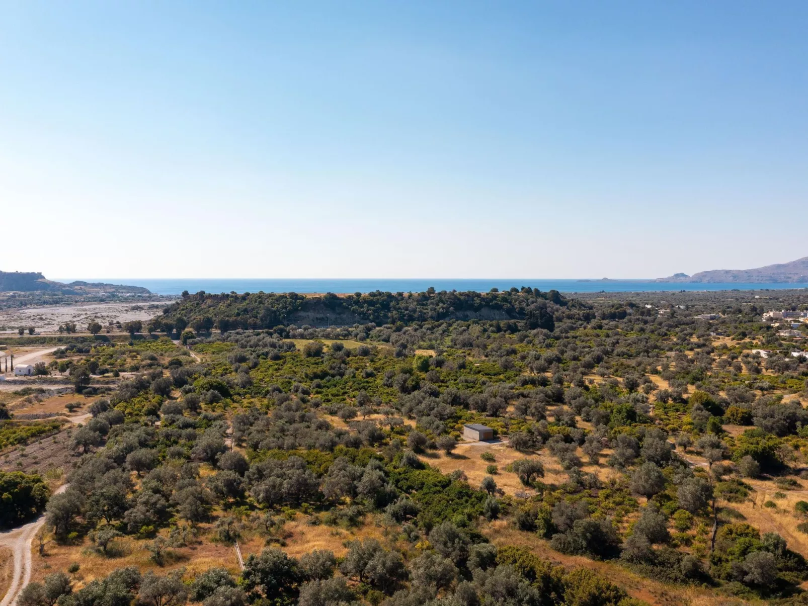 Massari Hills - Grand Large-Dehors