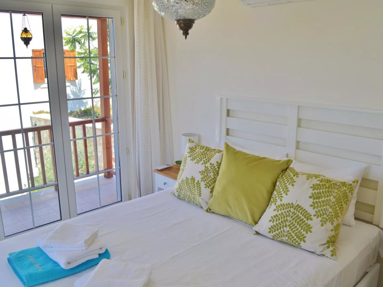 Villa für 6 Entspannung, Natur und Meer-Image-tags.info