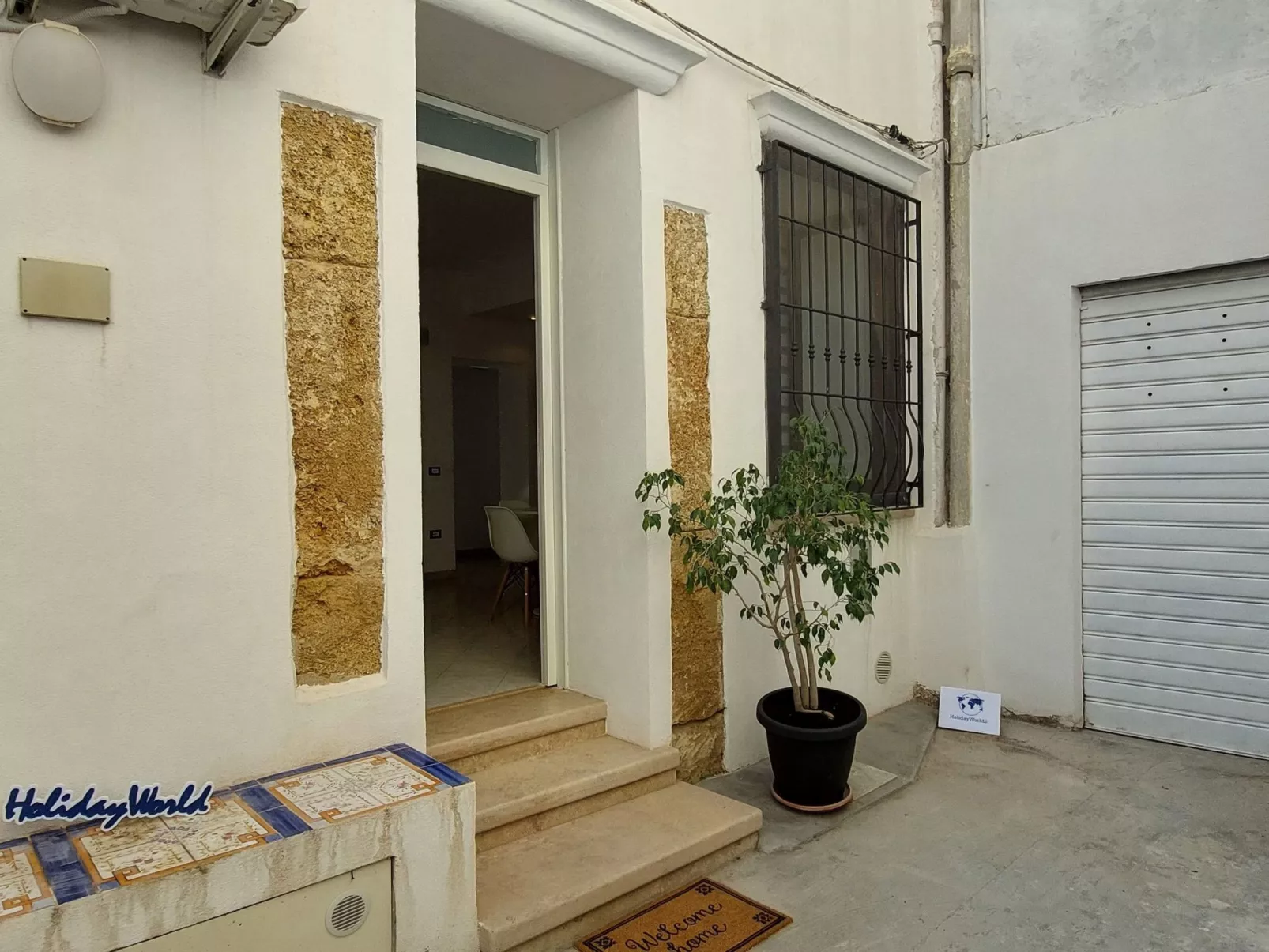 La Casa di Viola by Holiday World-Image-tags.info