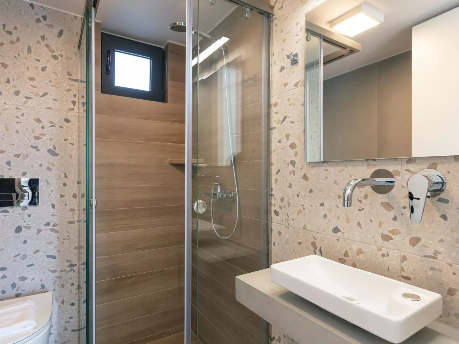 Haus in Prinos mit privatem Parkplatz-Inside